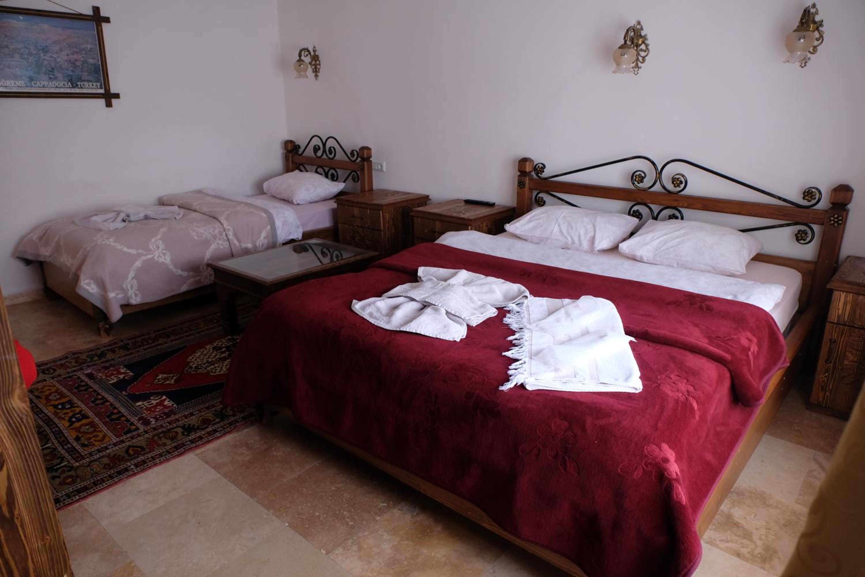 Luxury Triple Room - Photo 7
