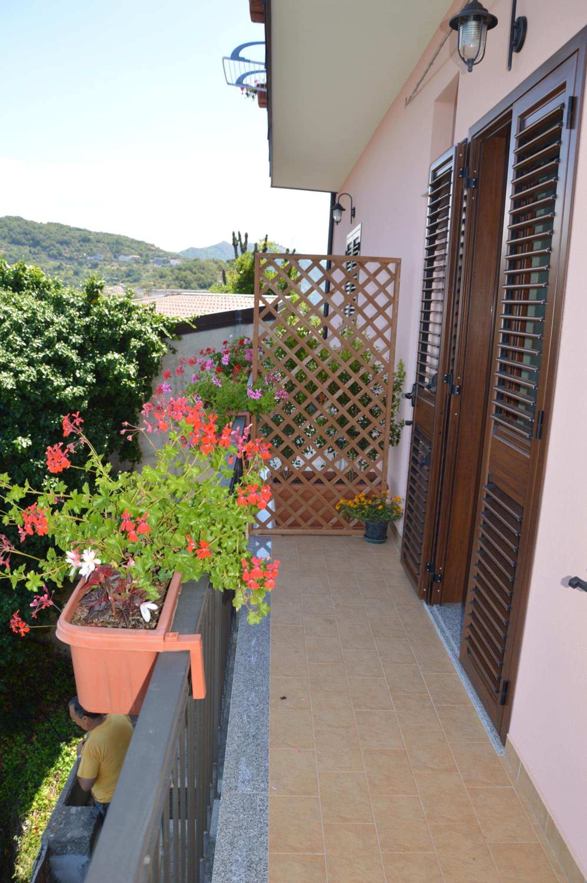 Double Room with Sea View photo 3
