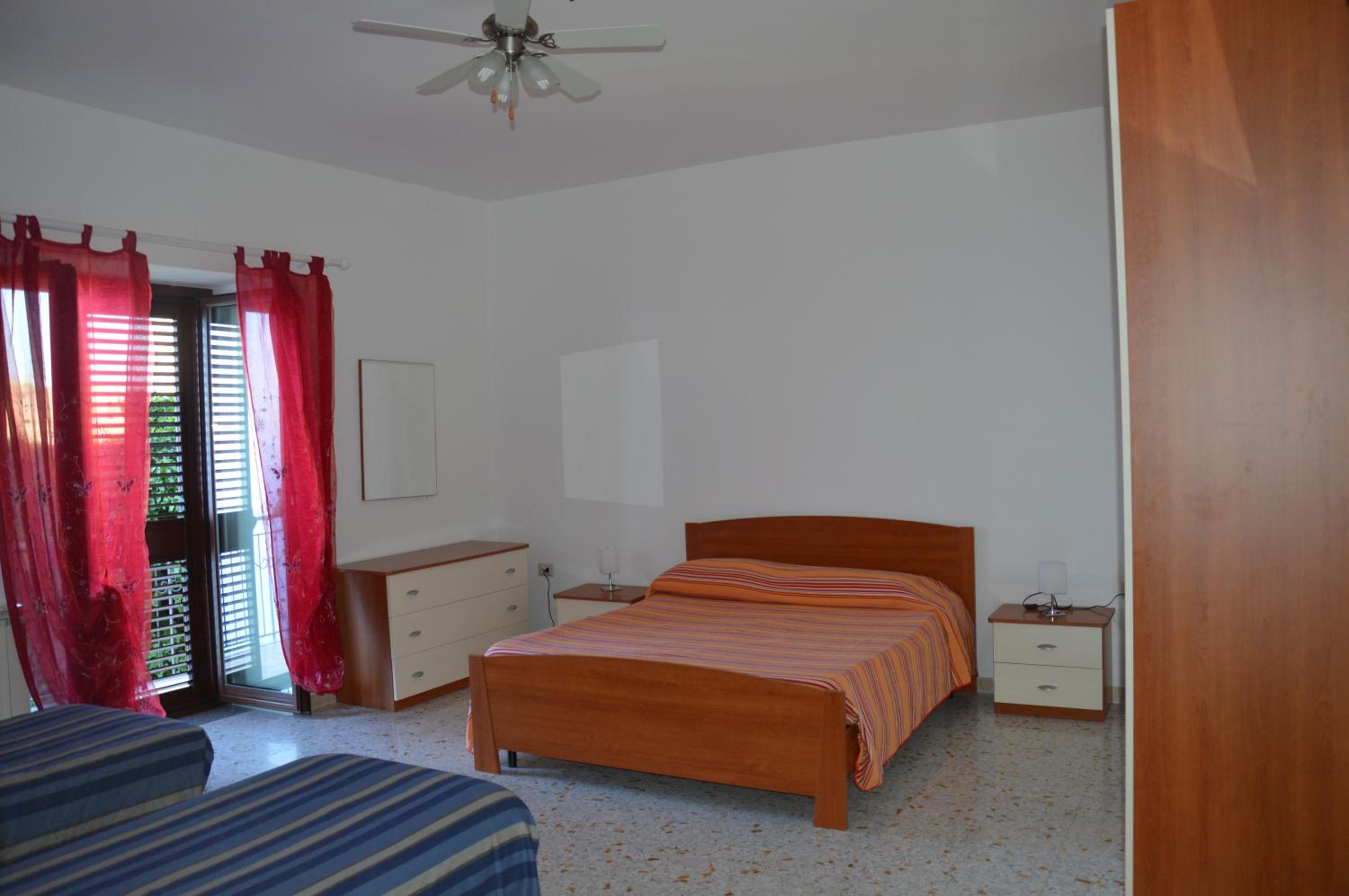 Quadruple Room with Sea View photo 2
