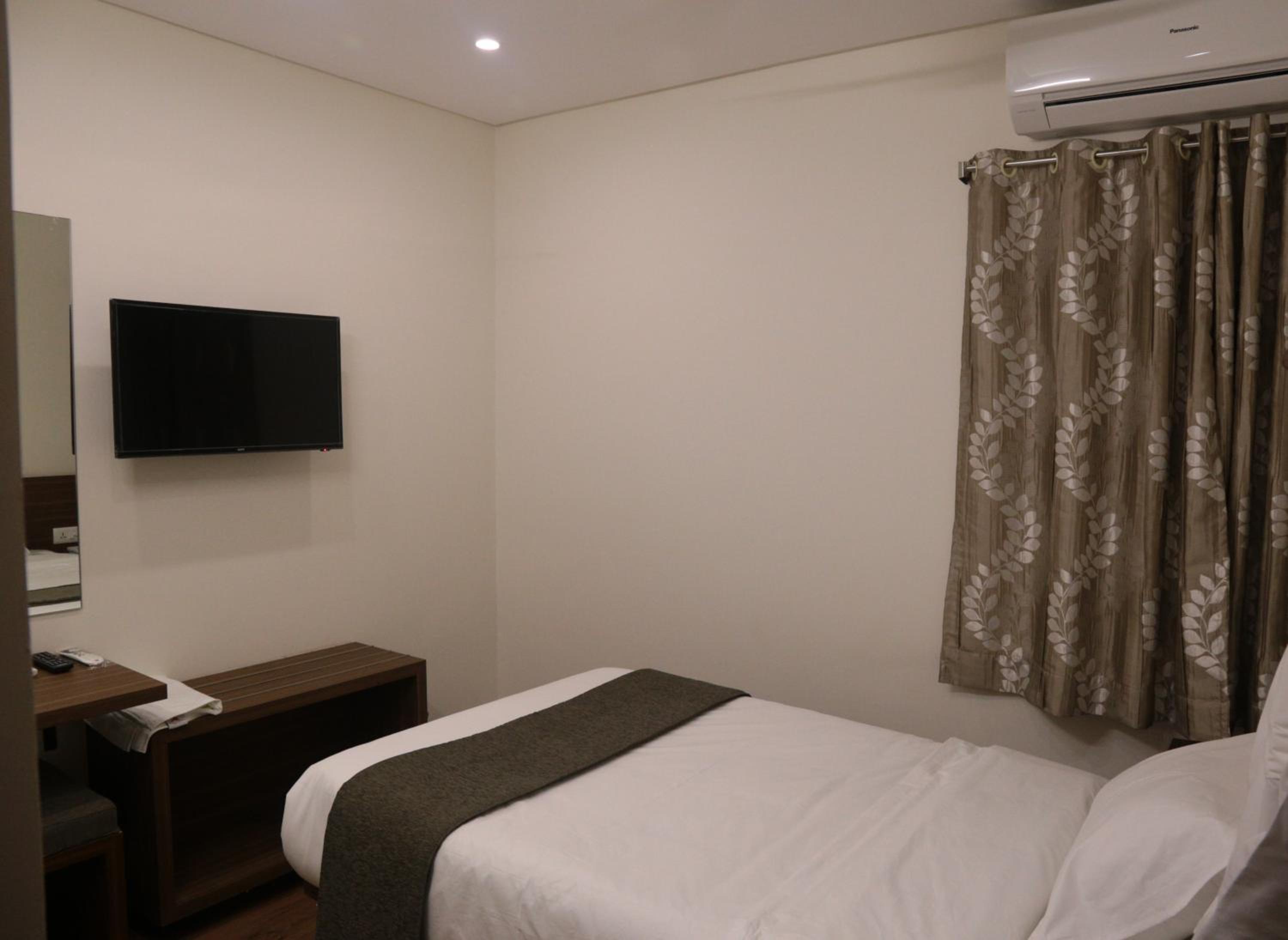 Single Room photo 2