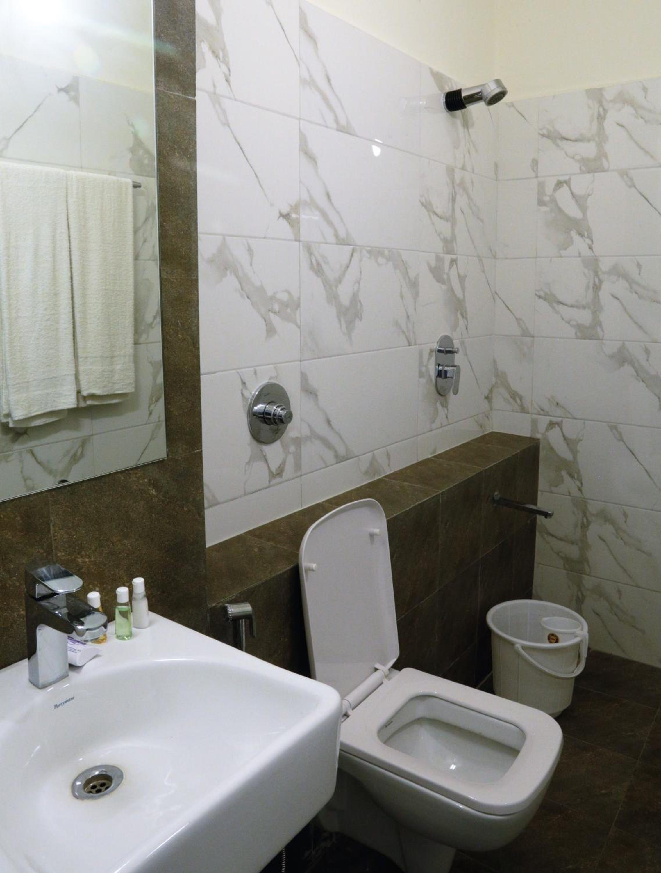 Double Room photo 3