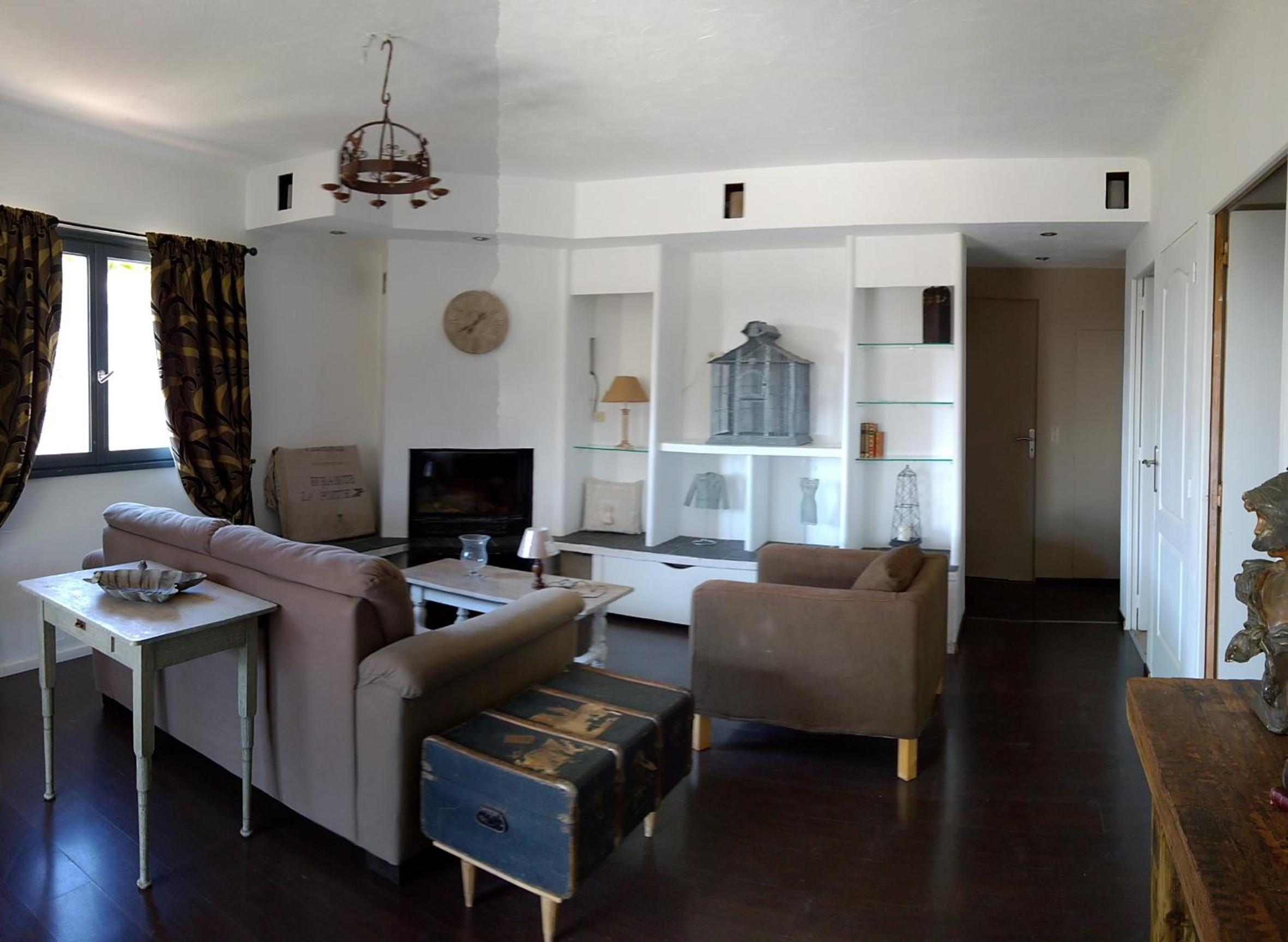 Three-Bedroom Villa photo 1
