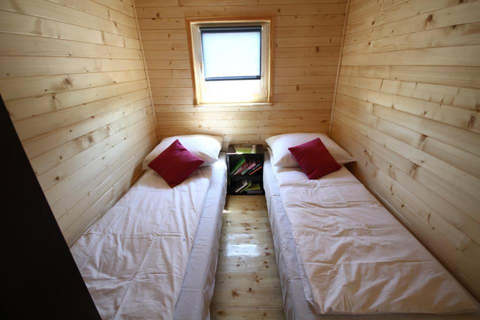Chalet photo 3