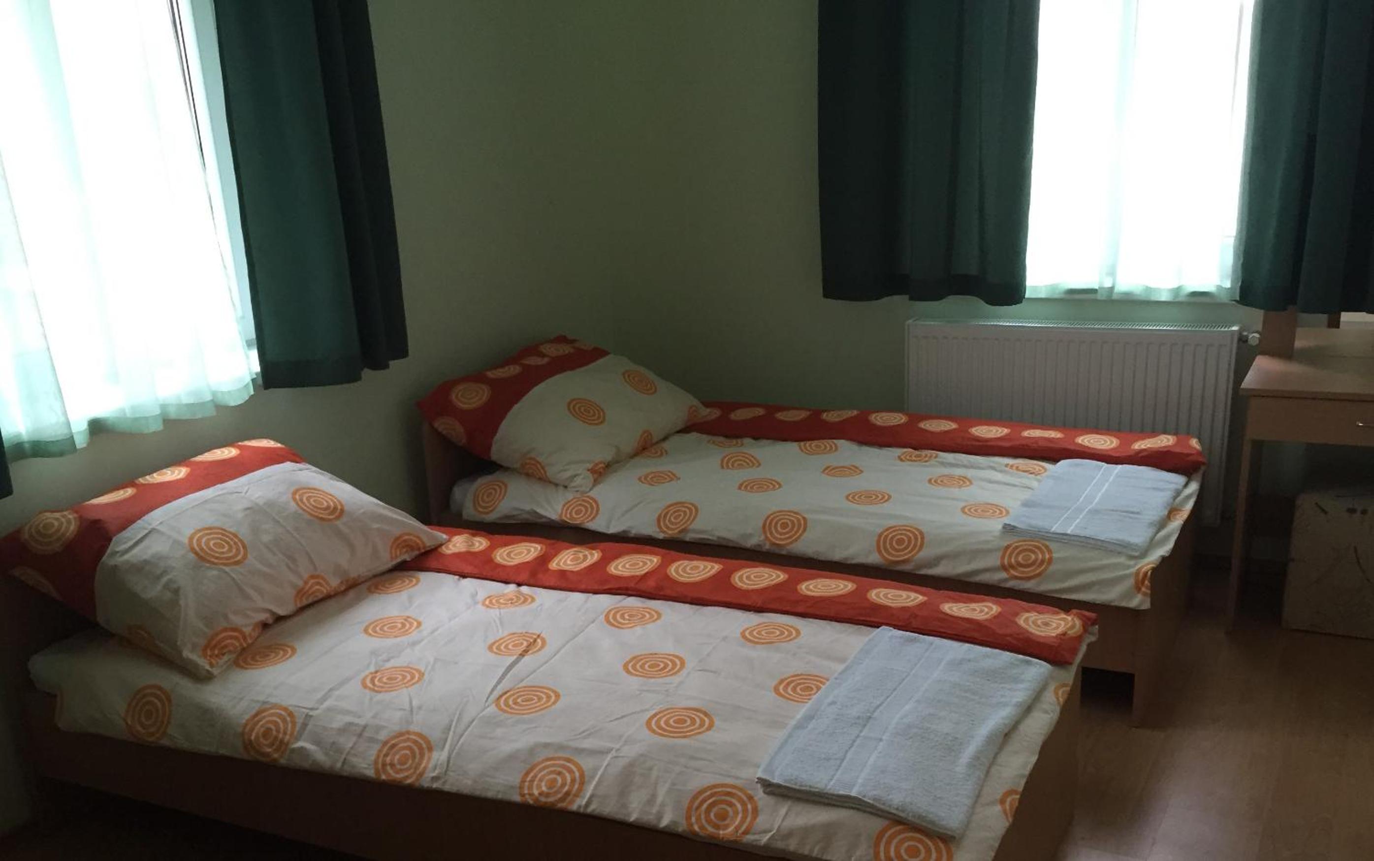 Triple Room with Private Bathroom photo 1