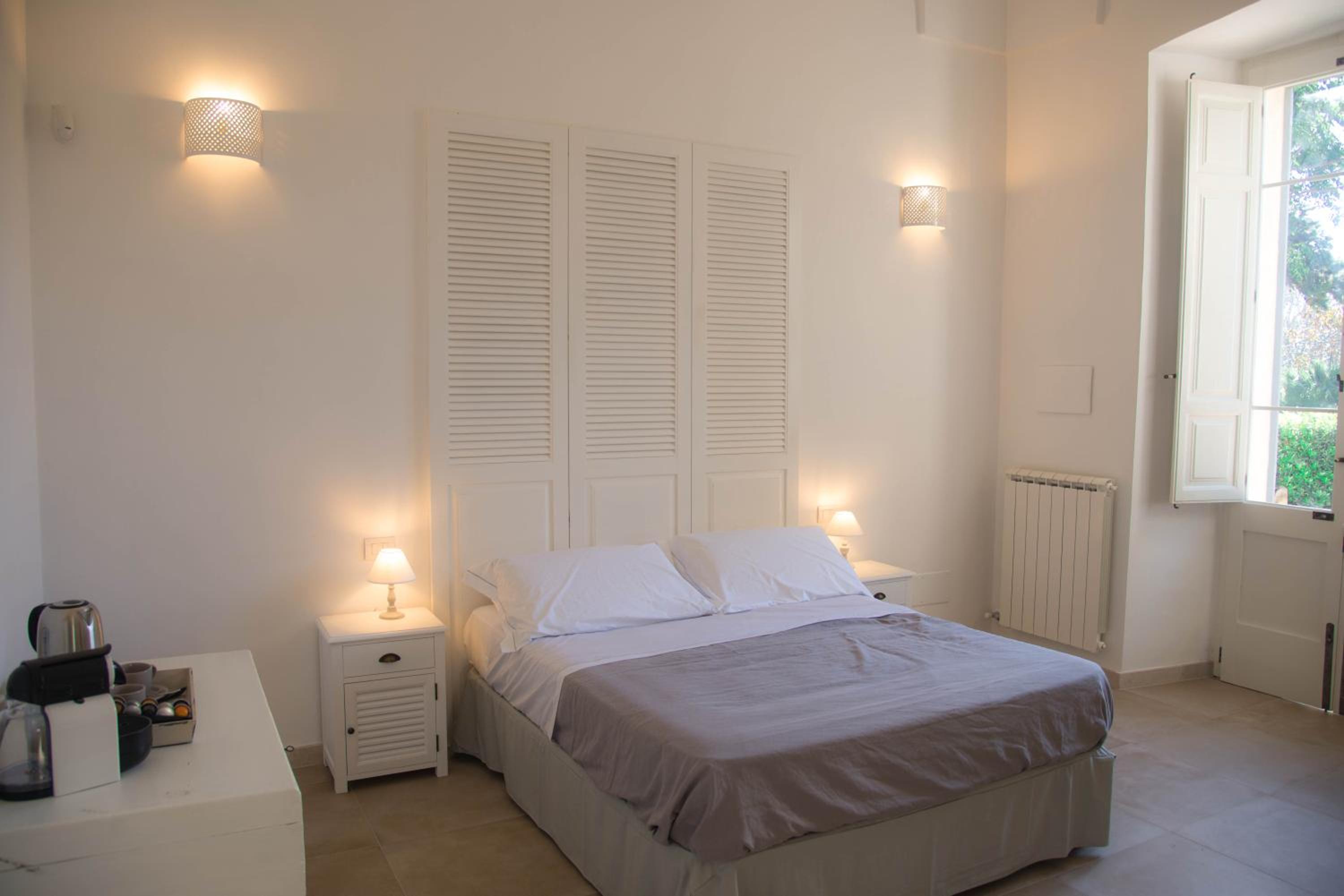 Deluxe Queen Room photo 2
