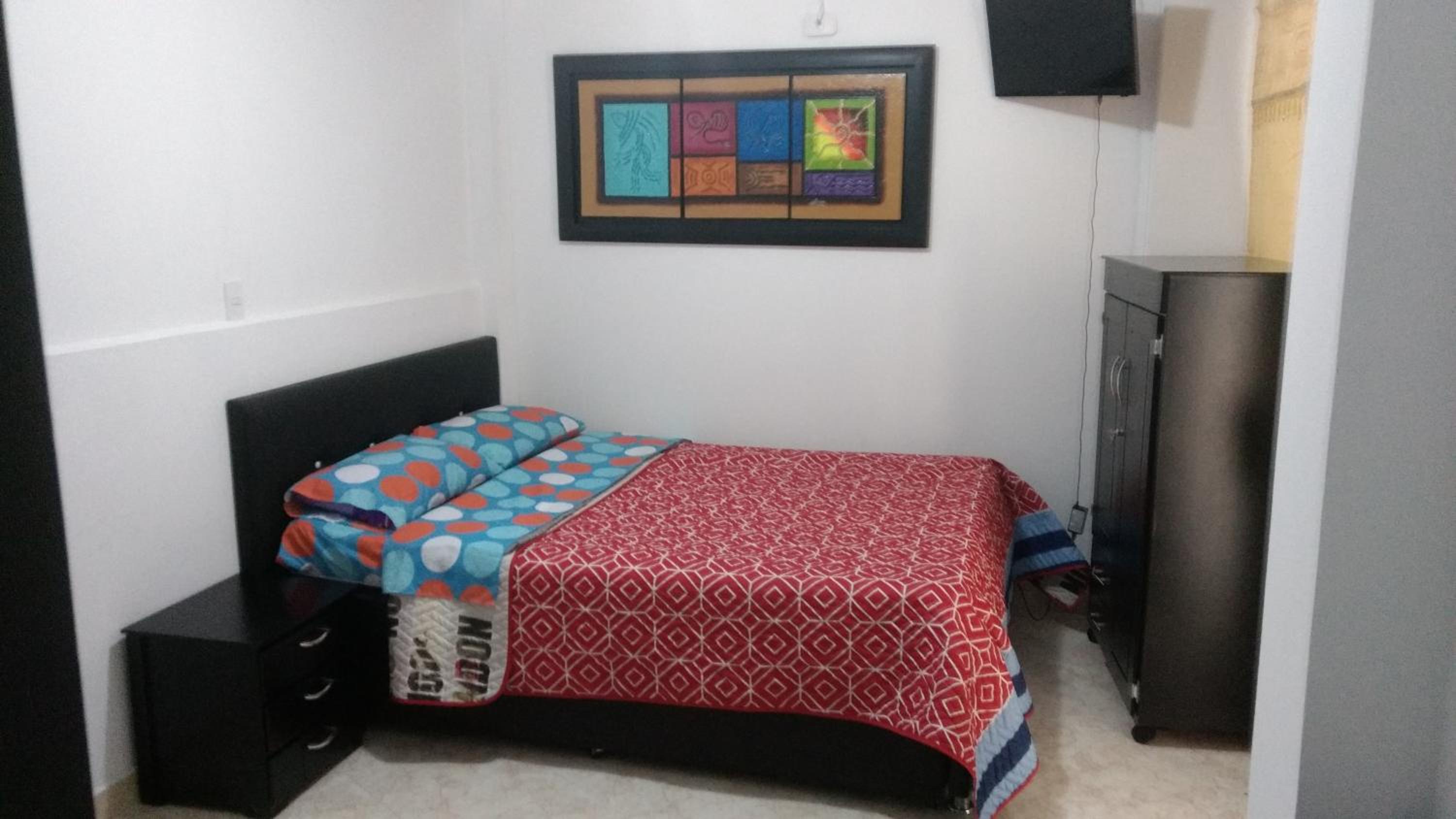 Studio Apartment photo 3