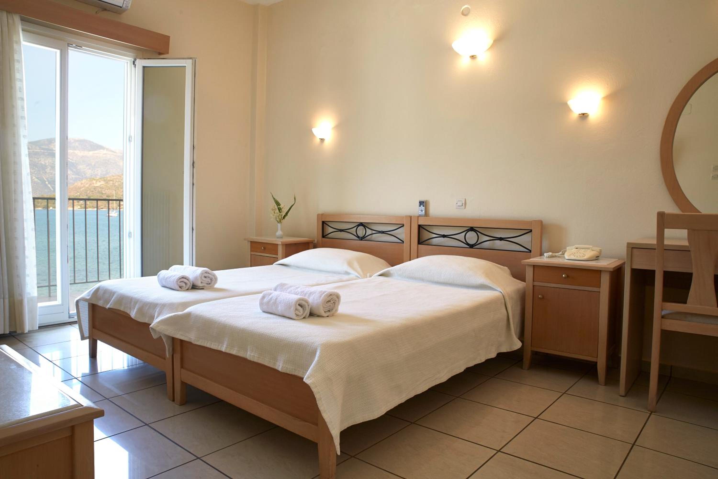 Suite with Sea View photo 3