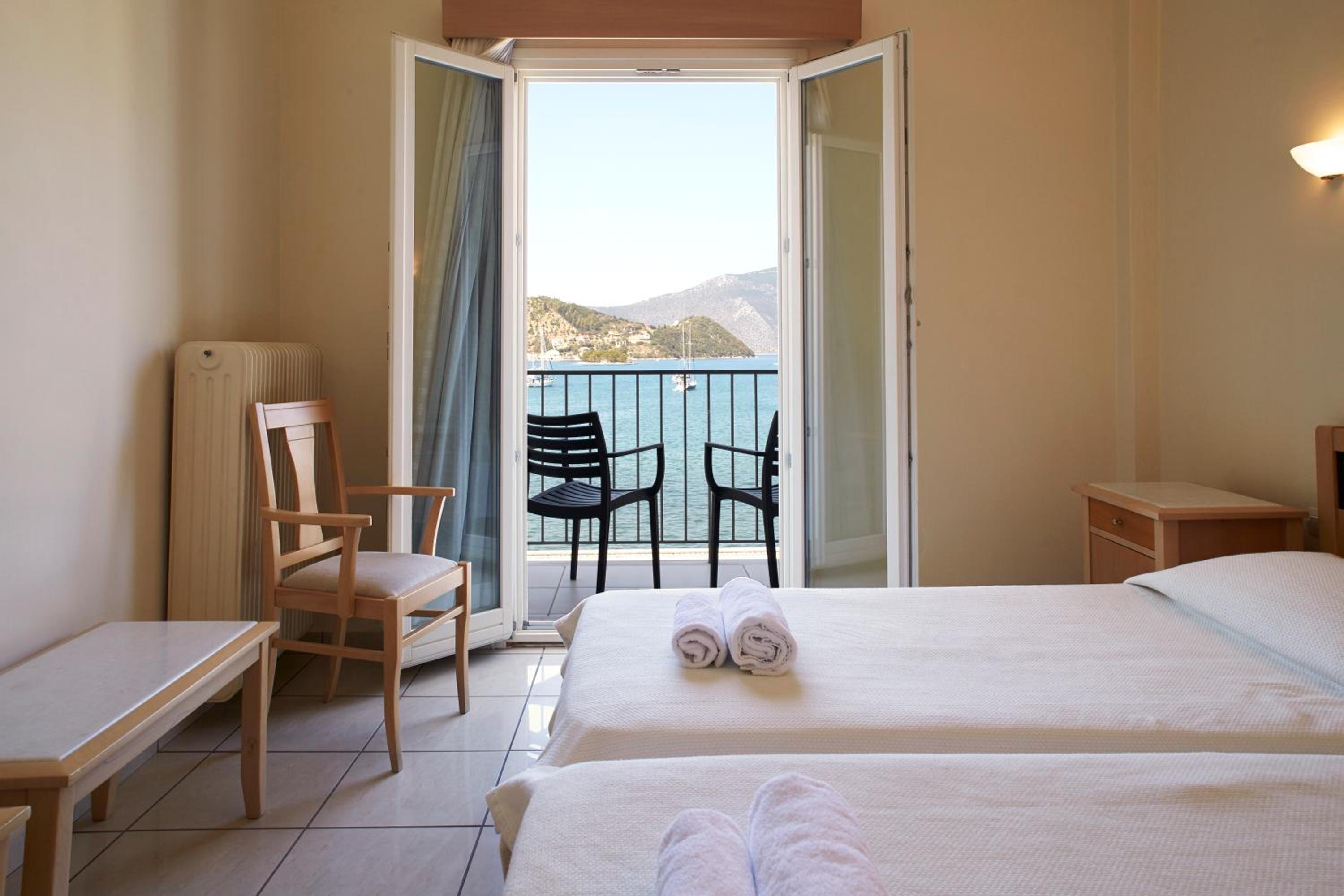 Suite with Sea View photo 2