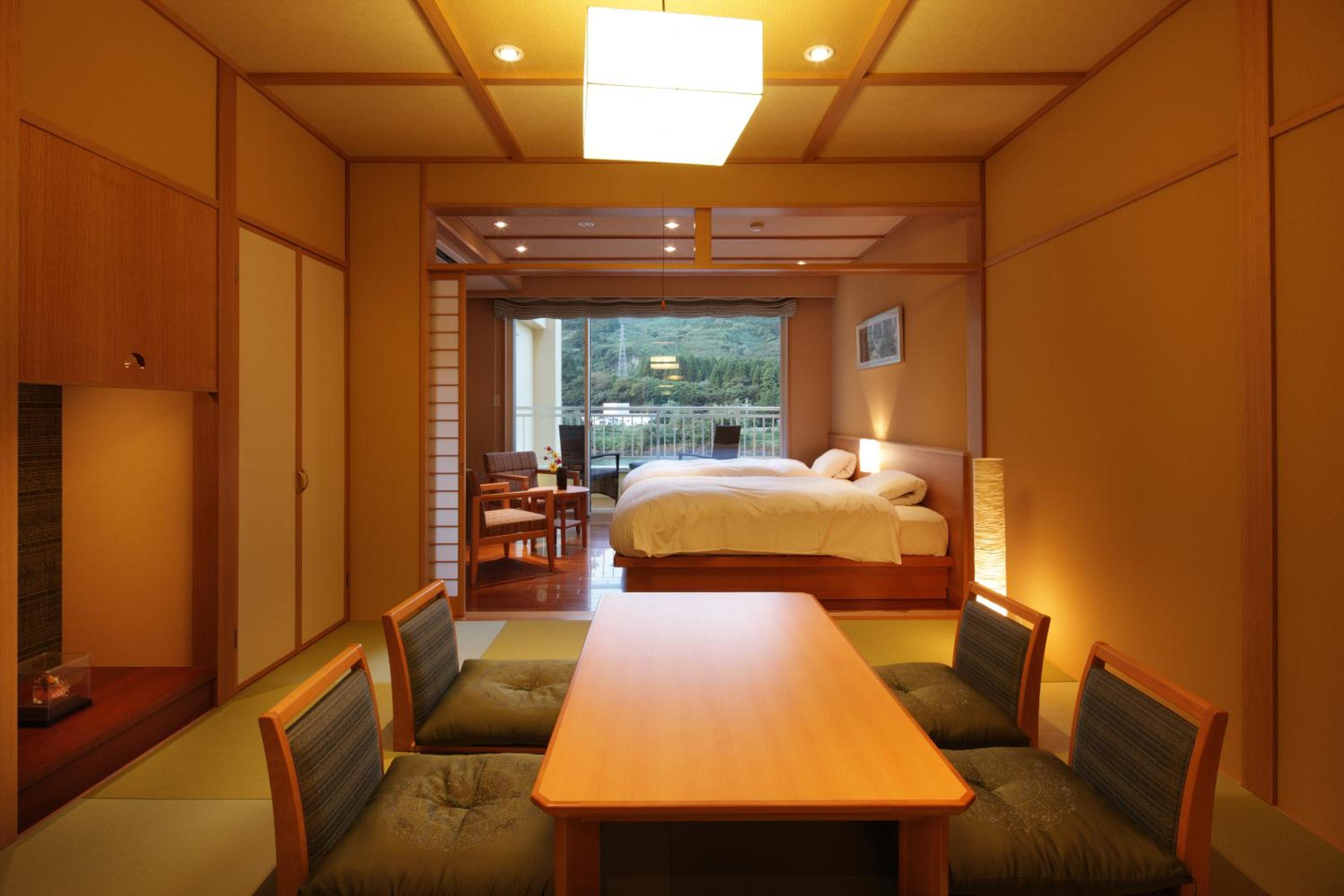 Twin Room With Bathroom photo 1