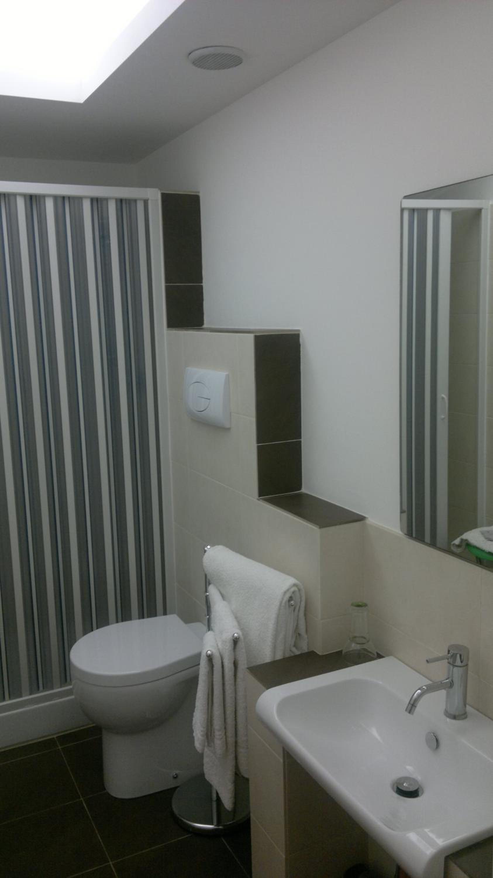 Double/Twin Room - Photo 8