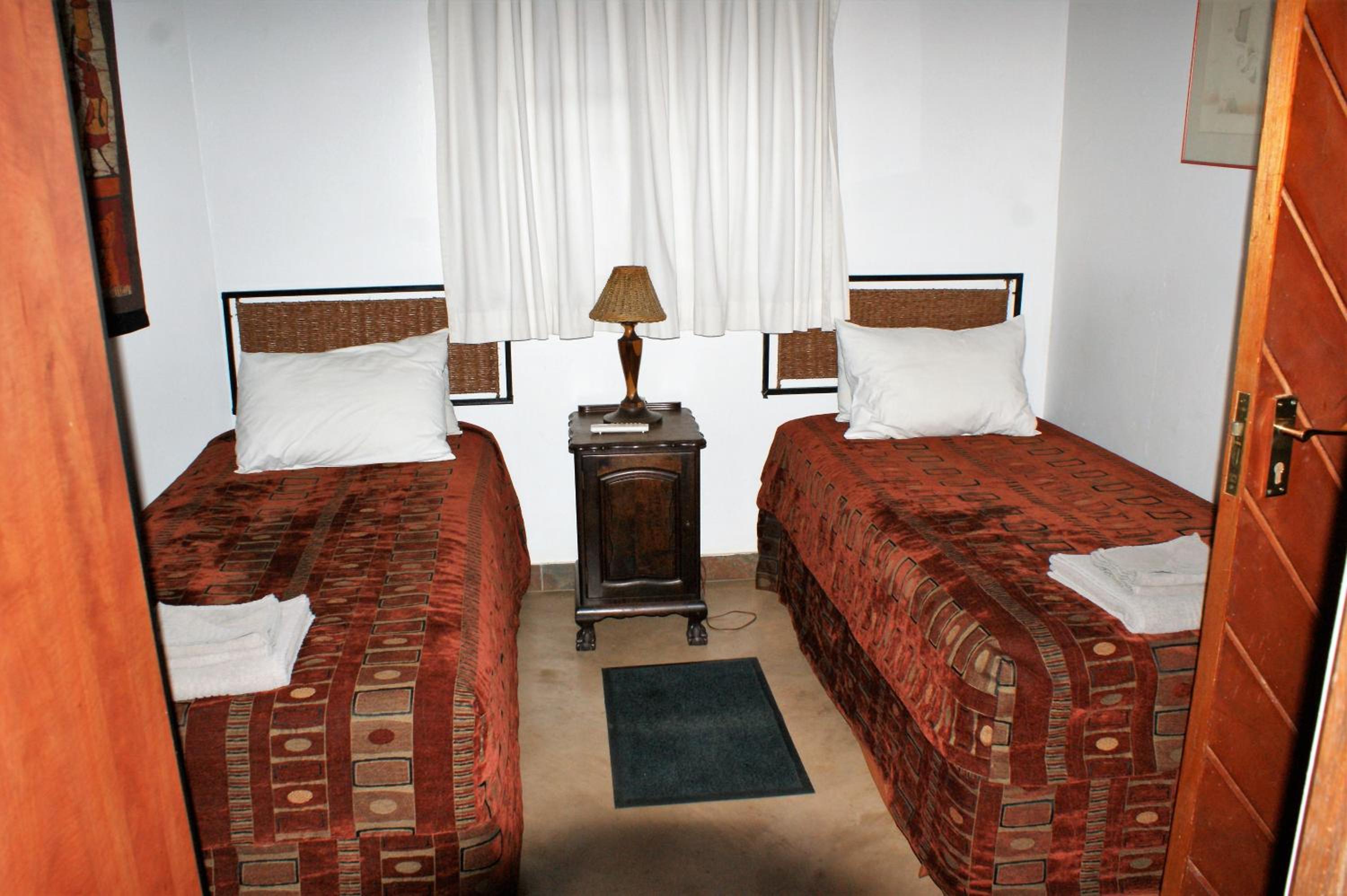 Two-Bedroom Chalet photo 2