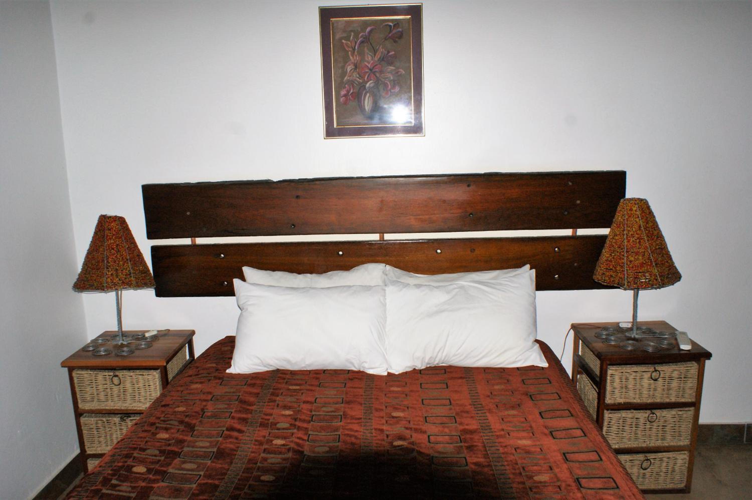 Two-Bedroom Chalet photo 1