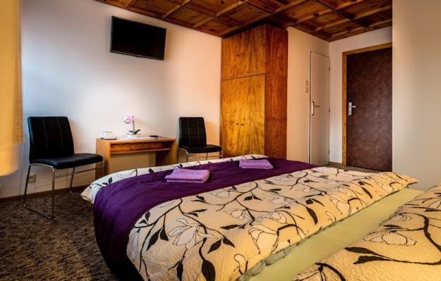 Standard Double Room - Photo 1