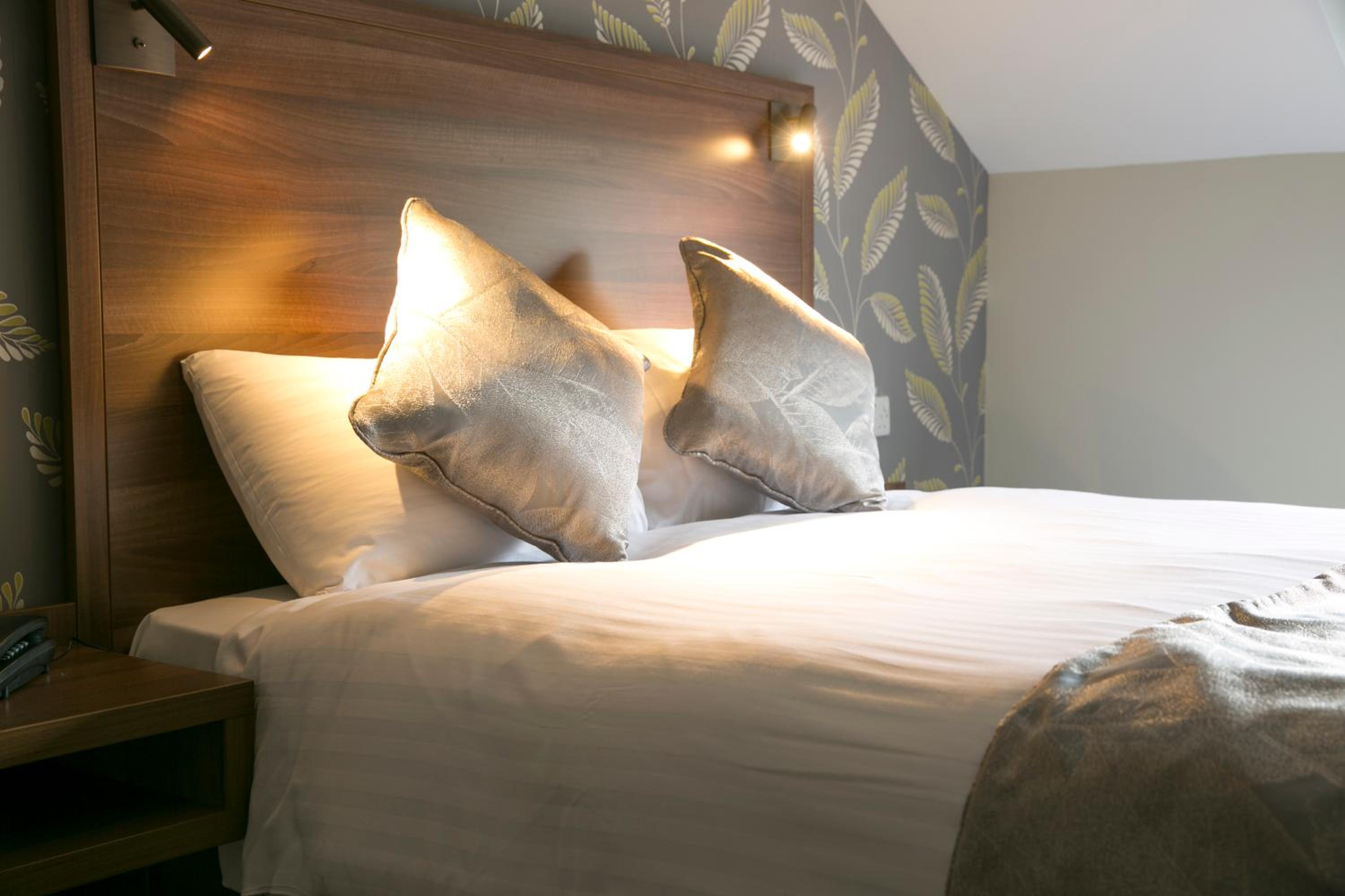 Double Room - Photo 2