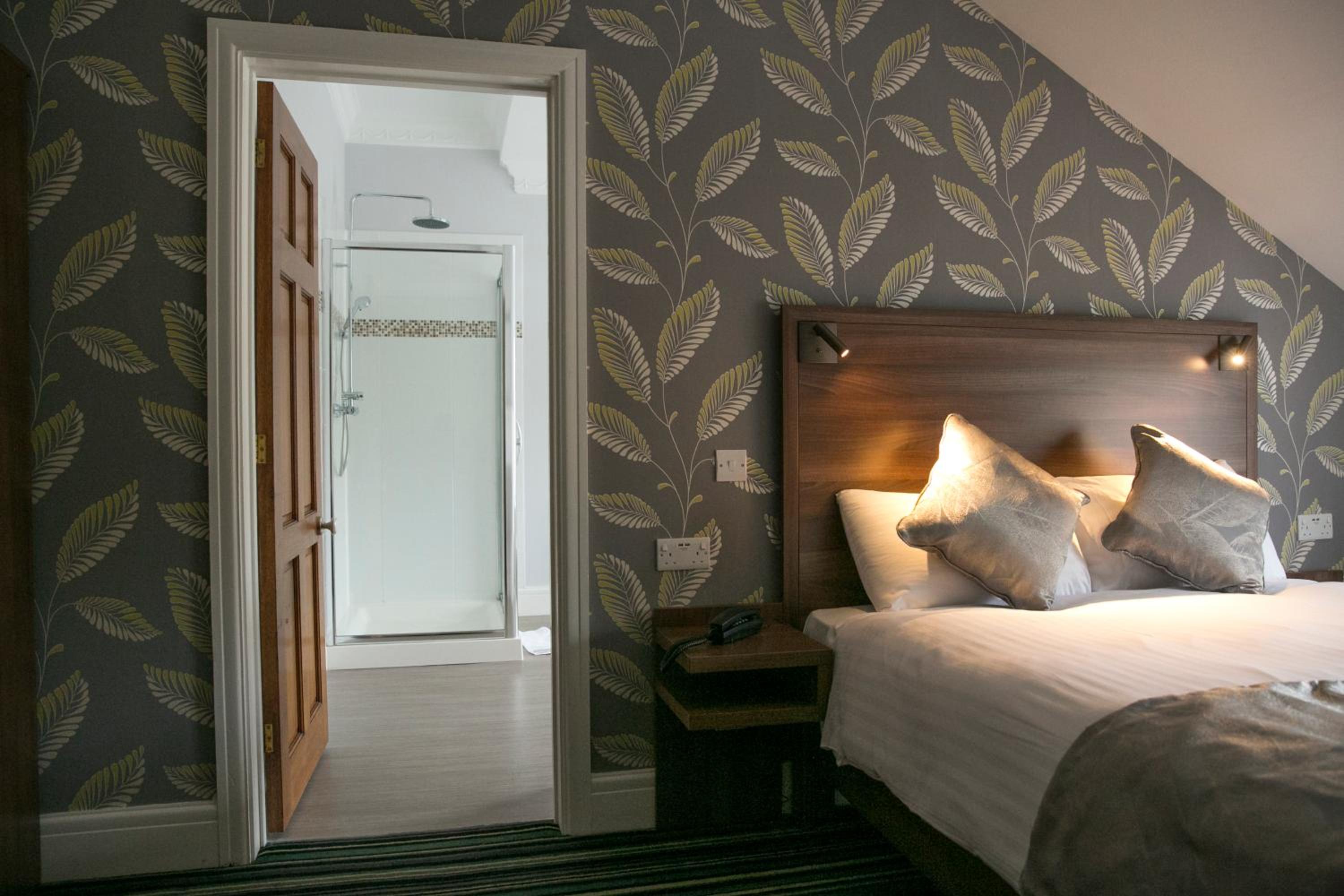 Double Room - Photo 3