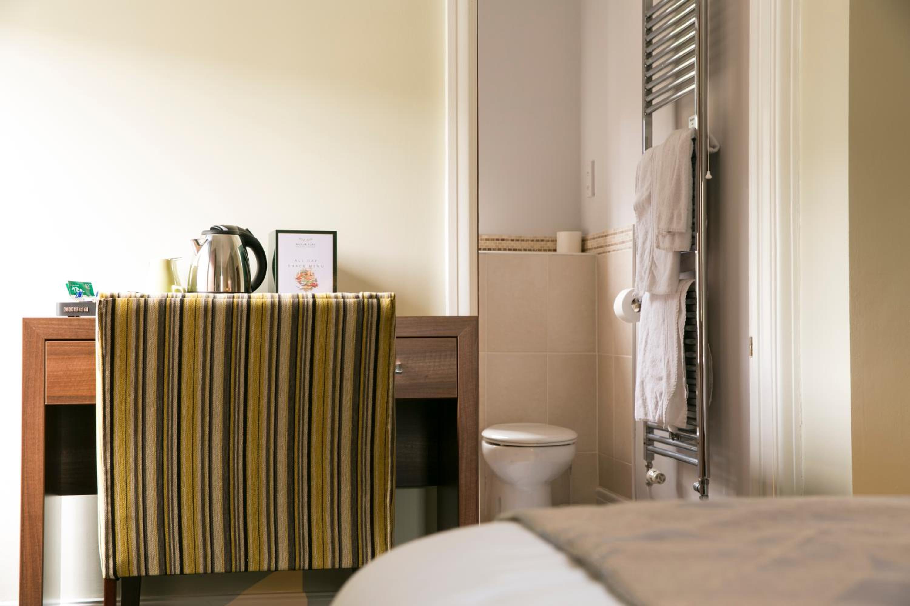 Double Room - Photo 4