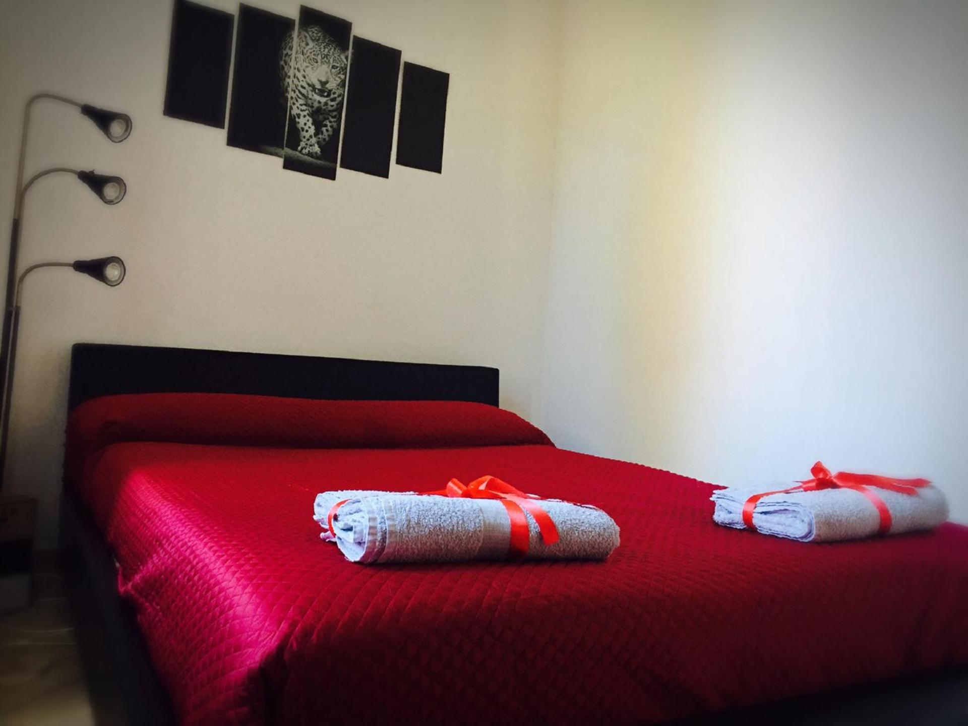 Double Room with Private External Bathroom photo 1