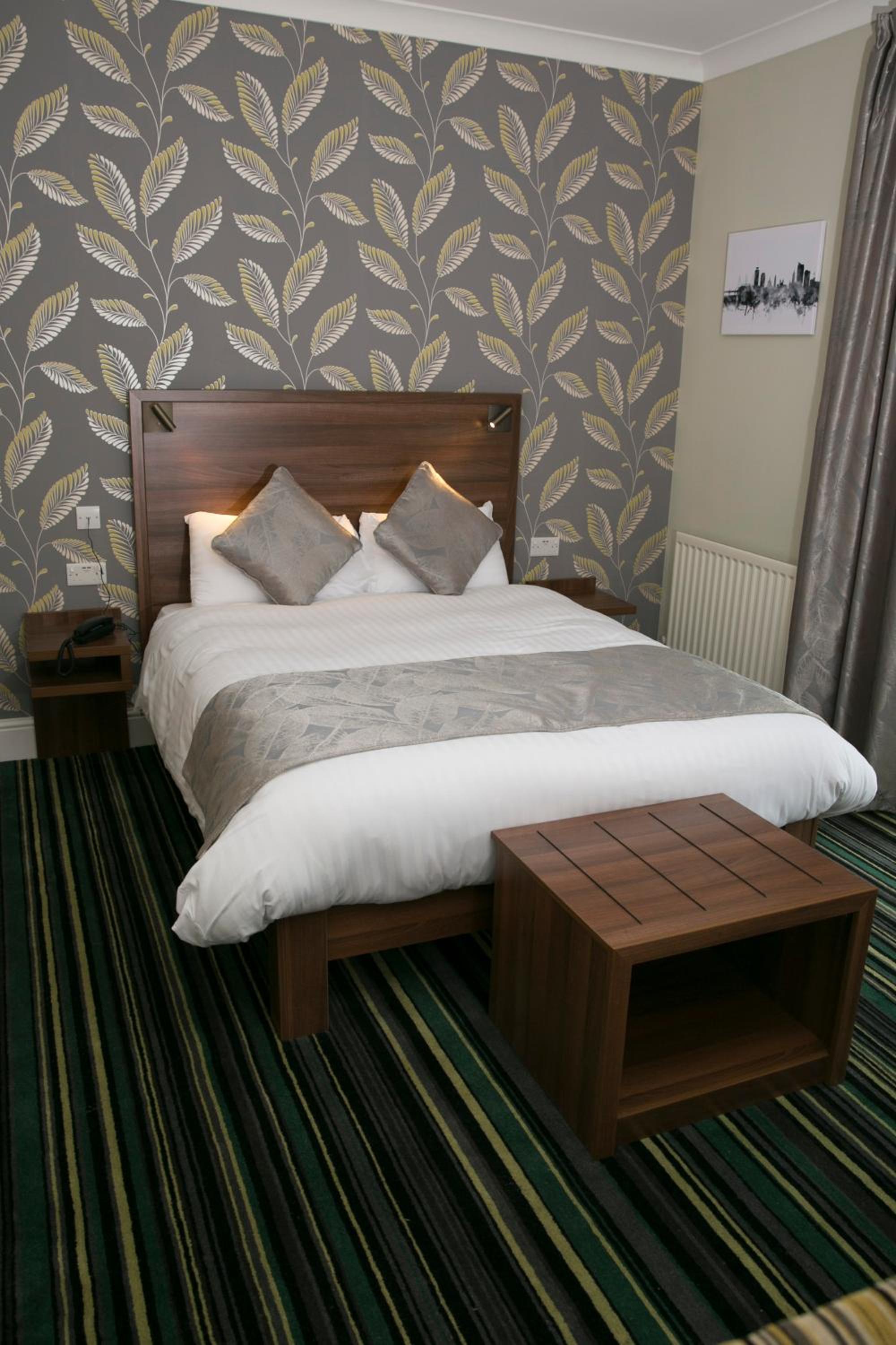 Double Room - Photo 5