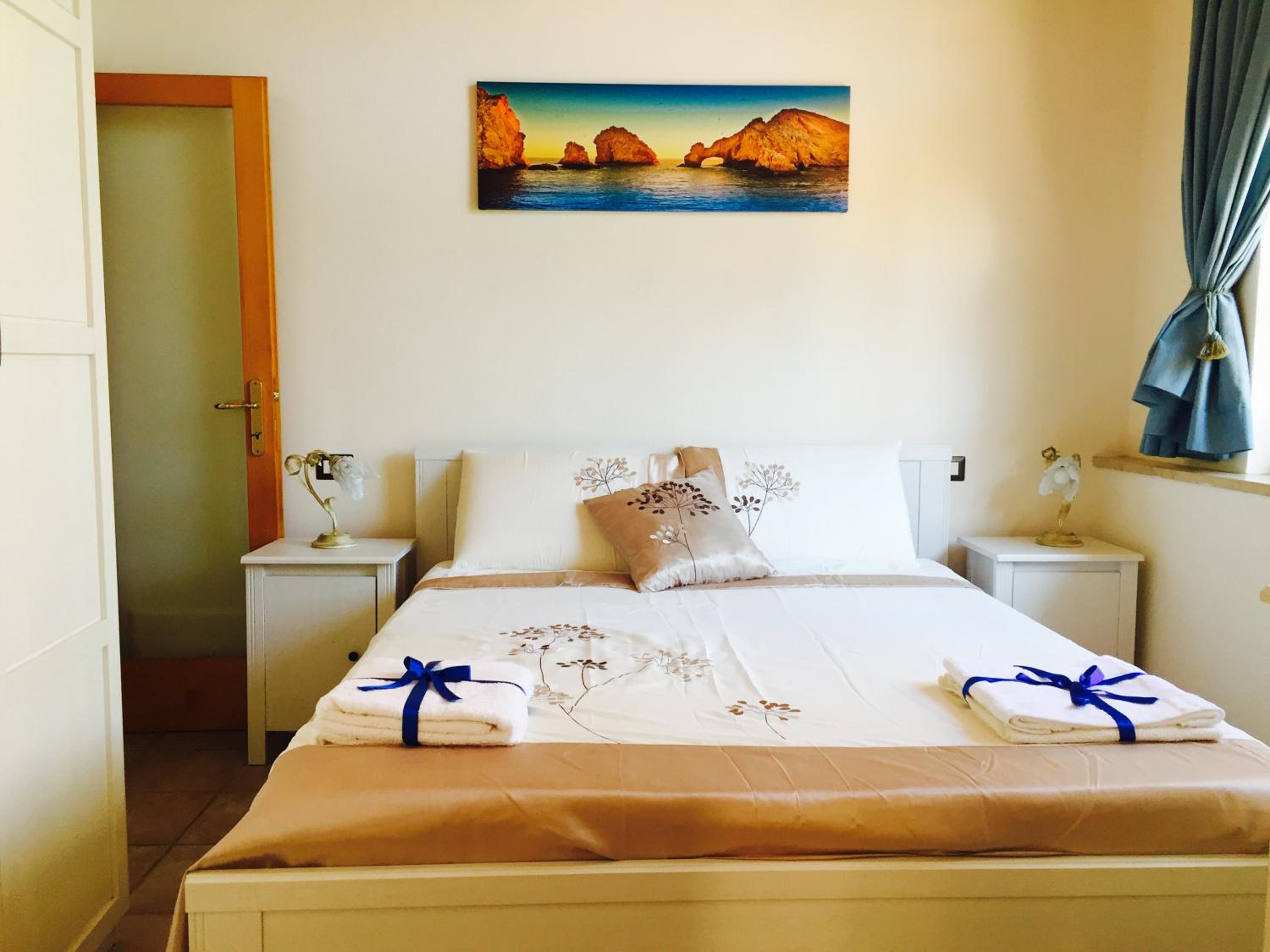 Double Room with Private Bathroom photo 1