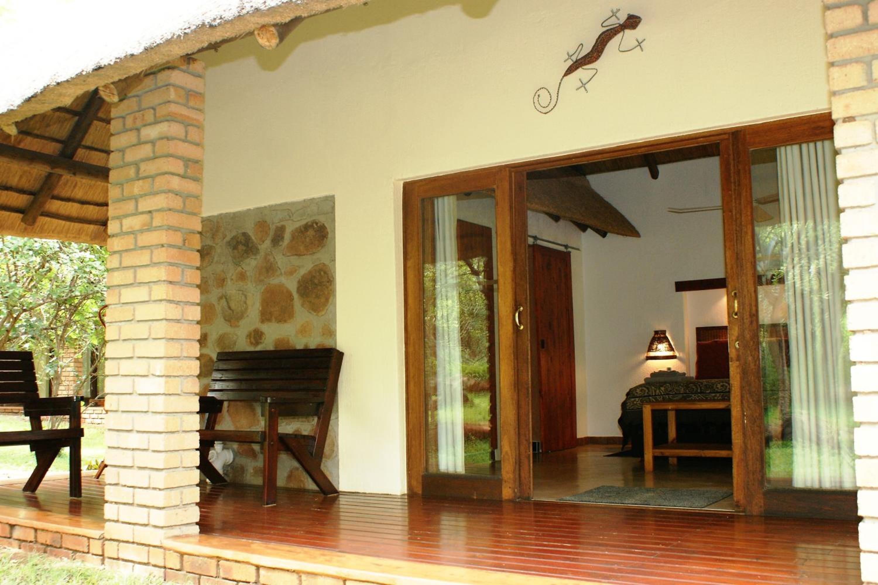Single Chalet - Photo 1