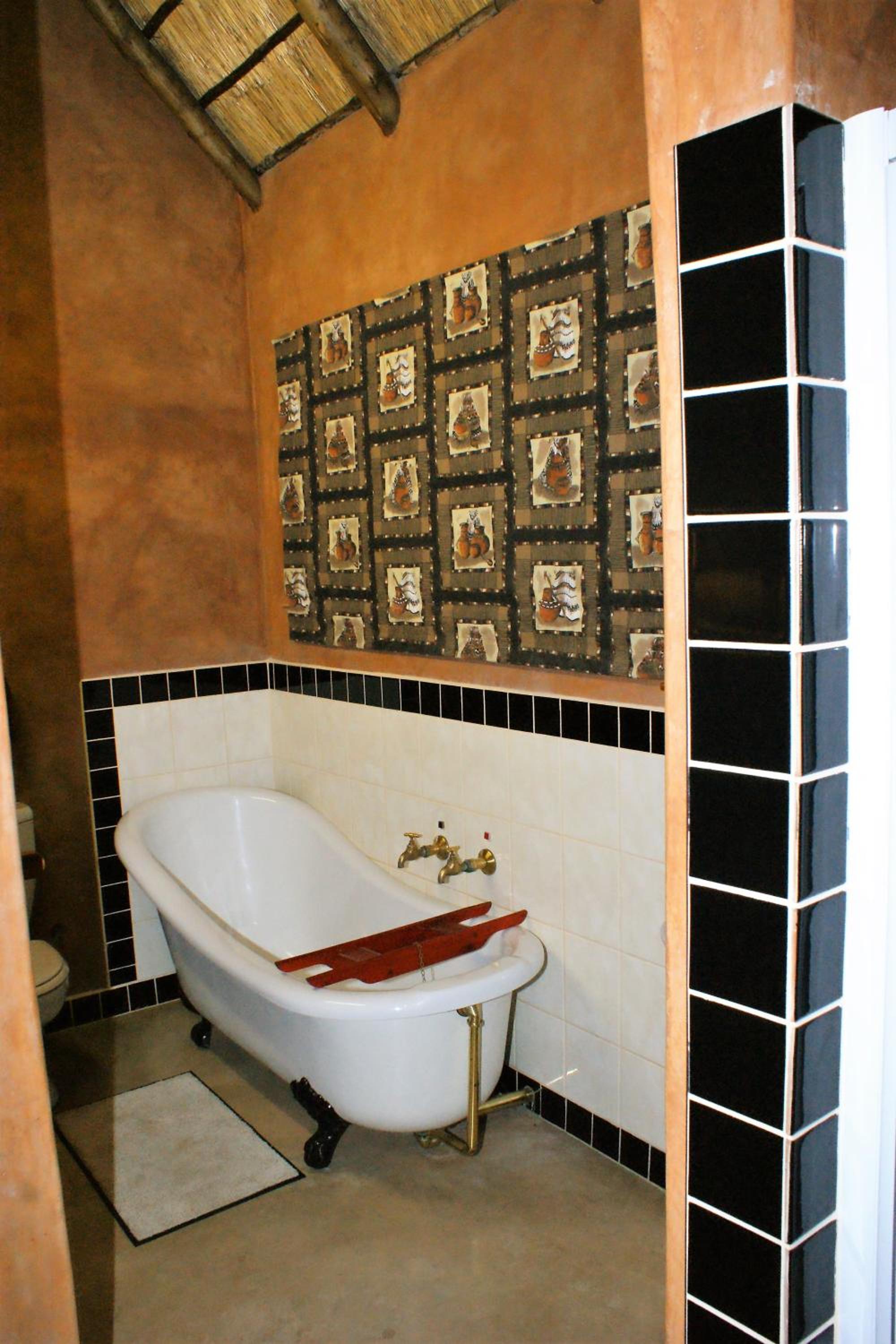 Single Chalet - Photo 5