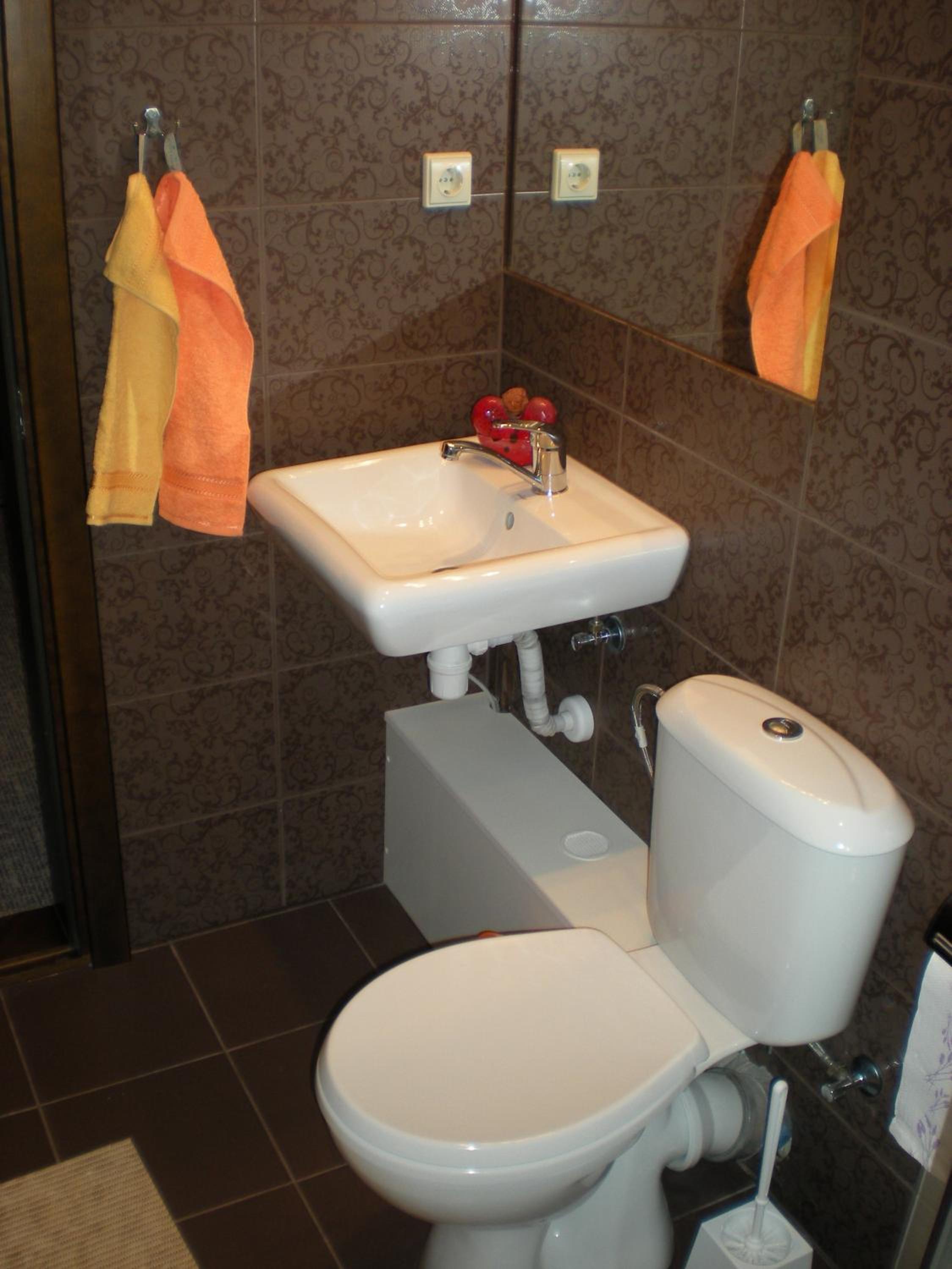 Triple Room - Photo 5