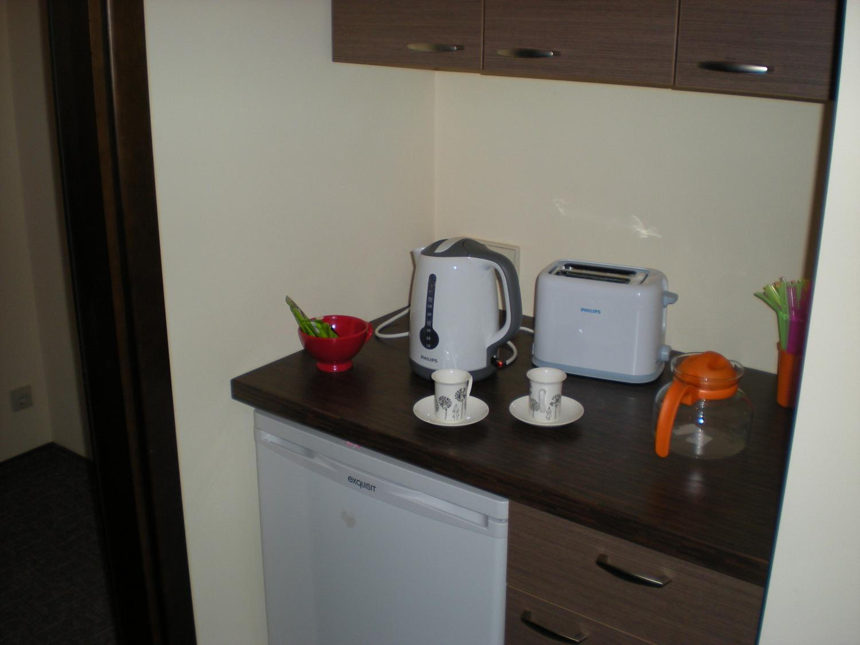 Deluxe Twin Room - Photo 5