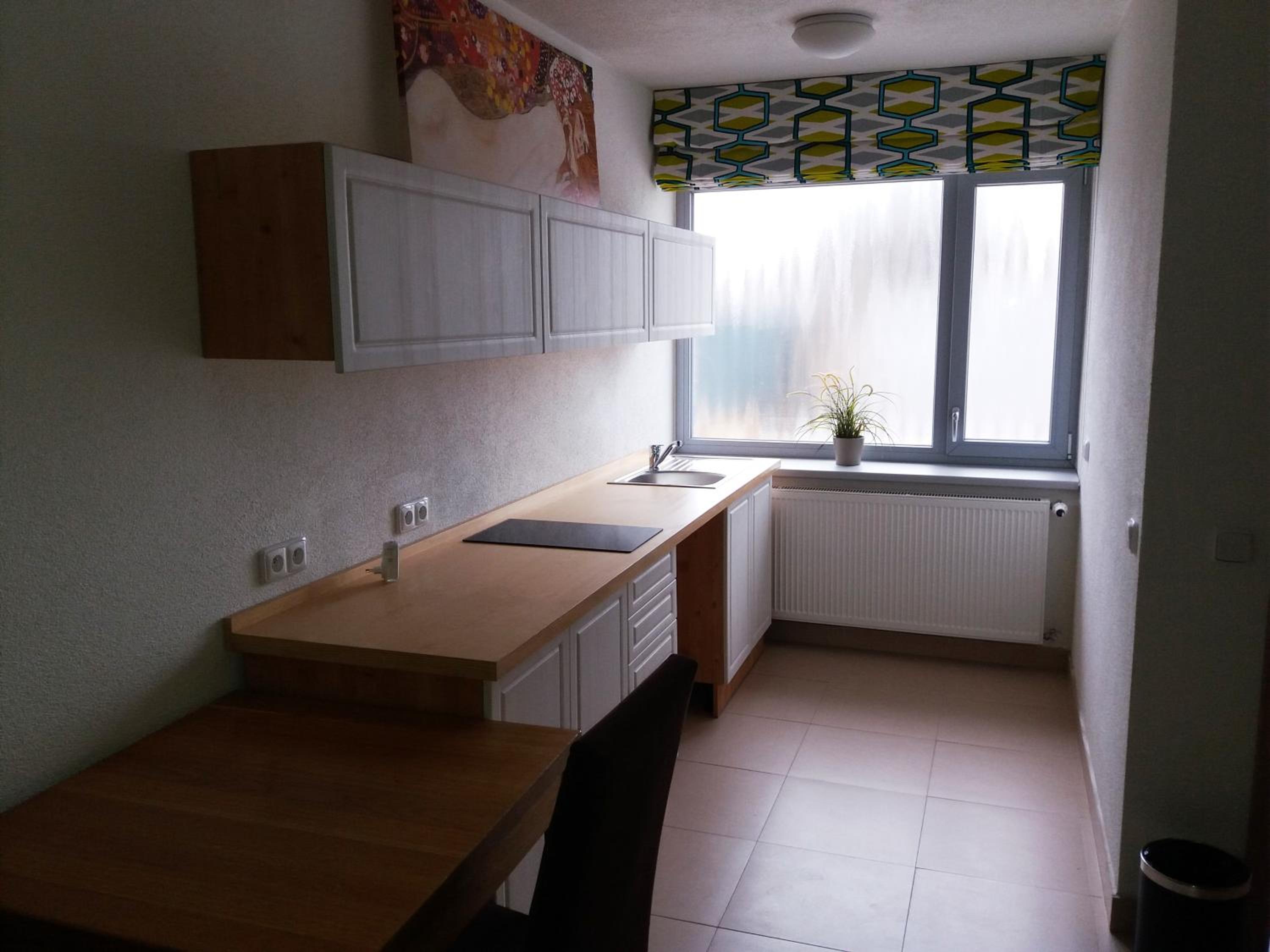Economy Studio with Kitchen - Photo 3