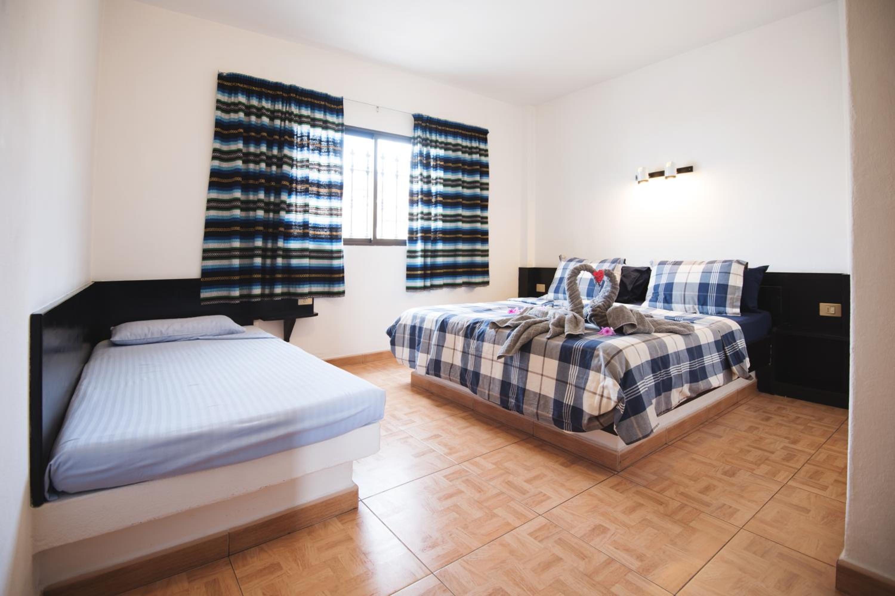 Apartamento (3 adultos)