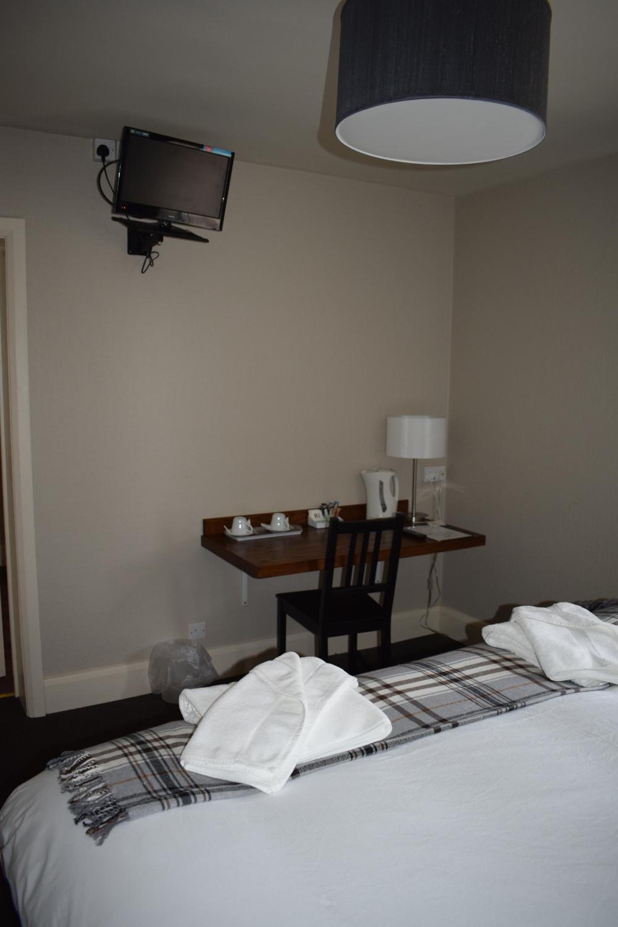 Double Room photo 3