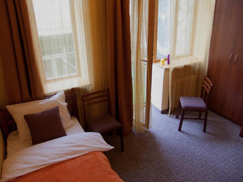 Triple Room - Photo 1