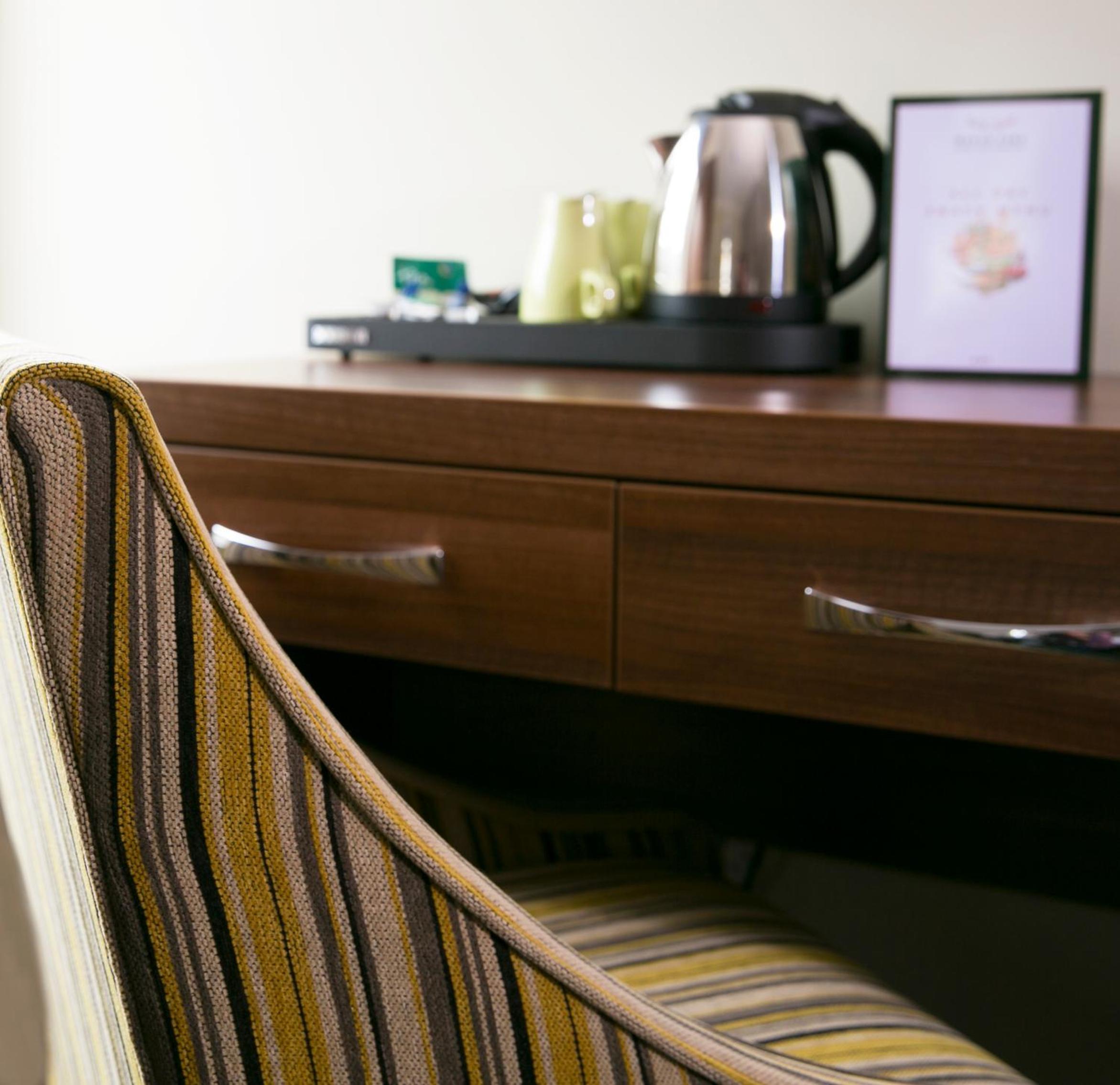 Double Room - Photo 6