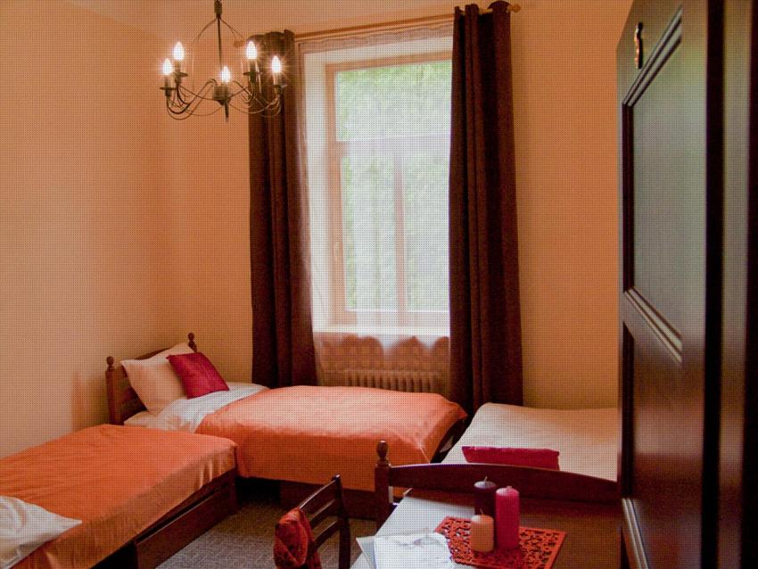 Triple Room - Photo 3
