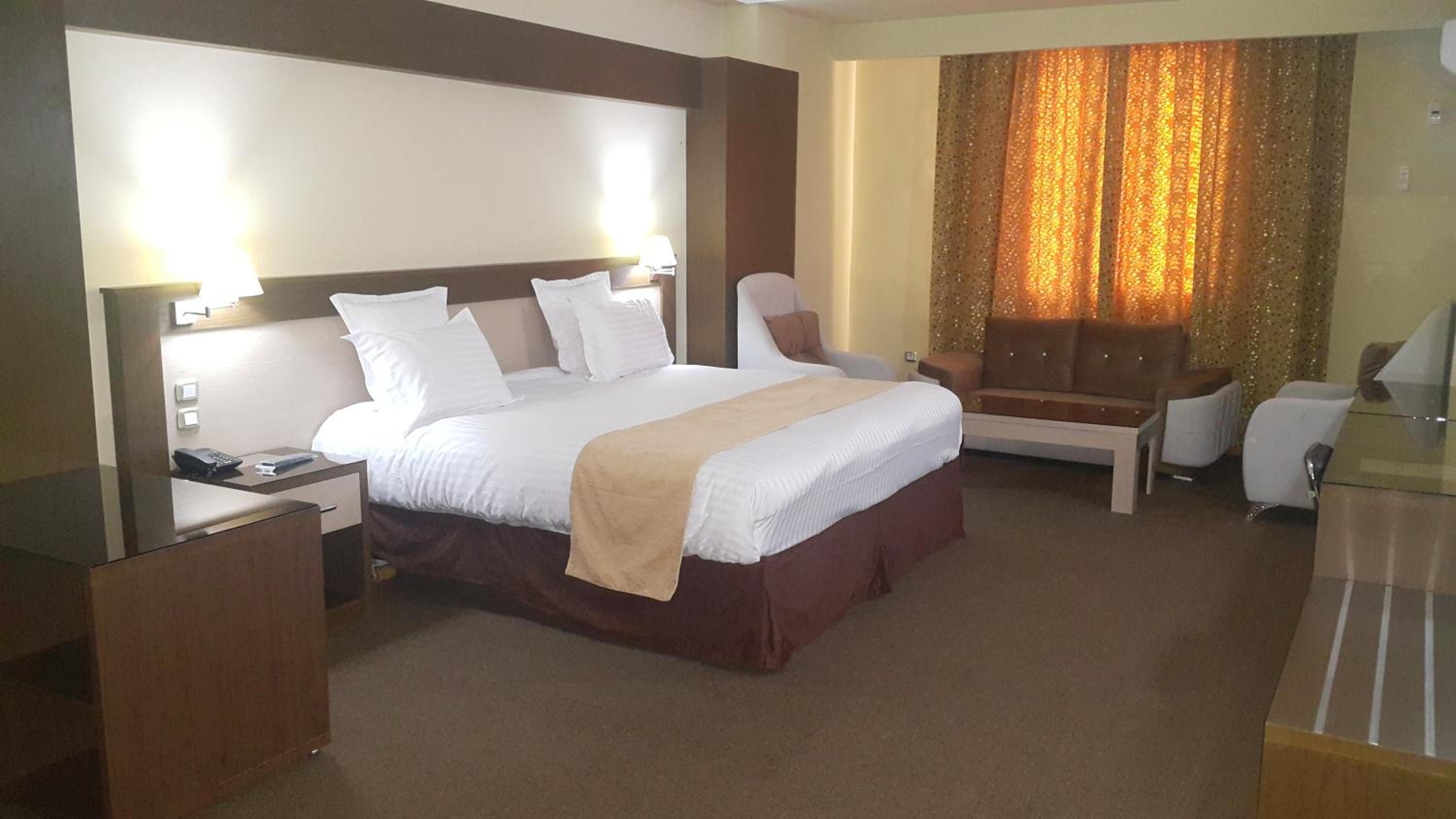 Junior Suite - Photo 8
