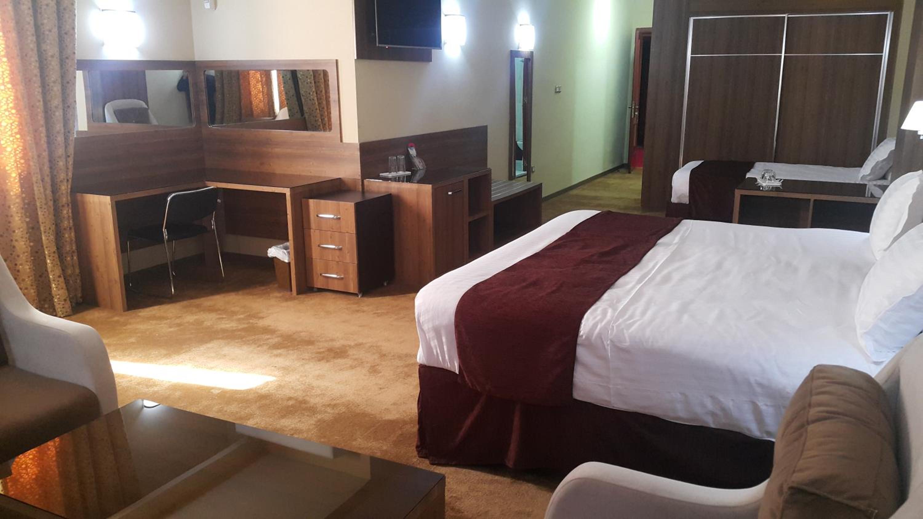 Junior Suite - Photo 2