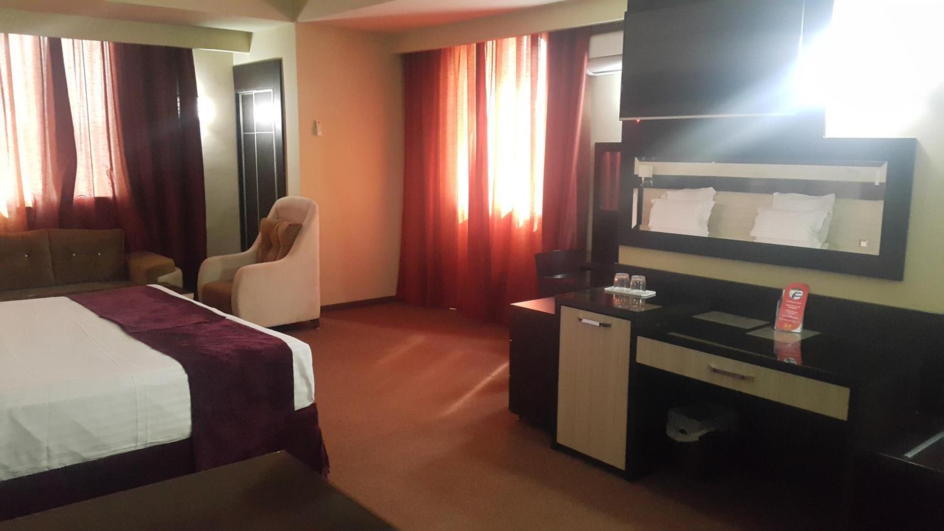 Junior Suite - Photo 5
