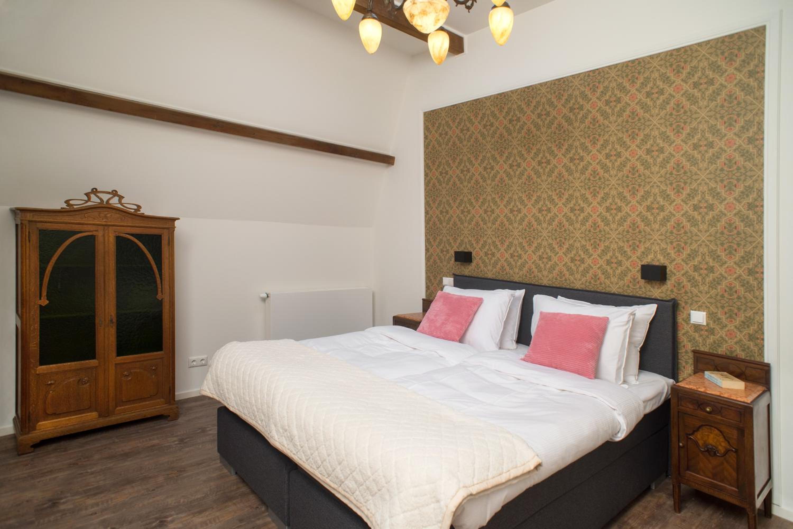 Superior Twin Room photo 2