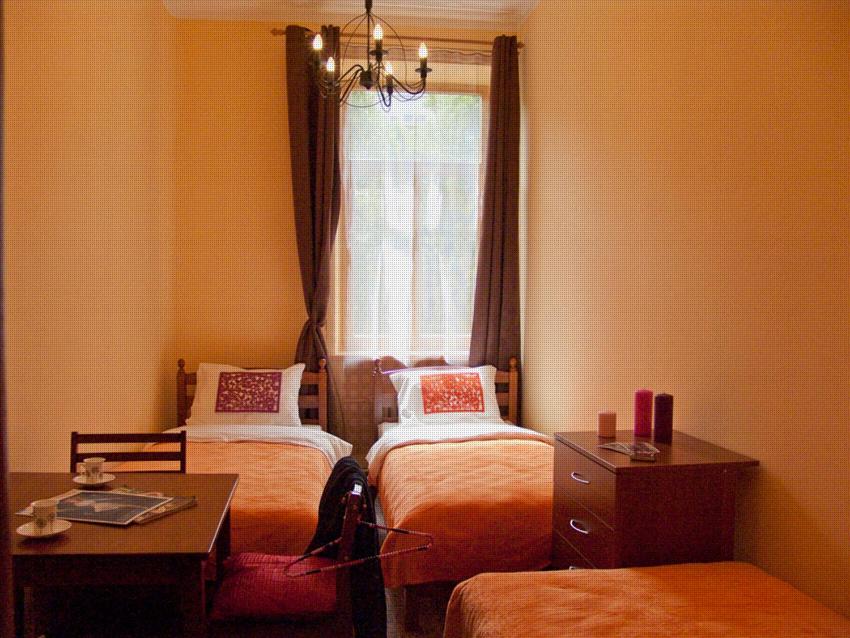 Deluxe Twin Room - Photo 4