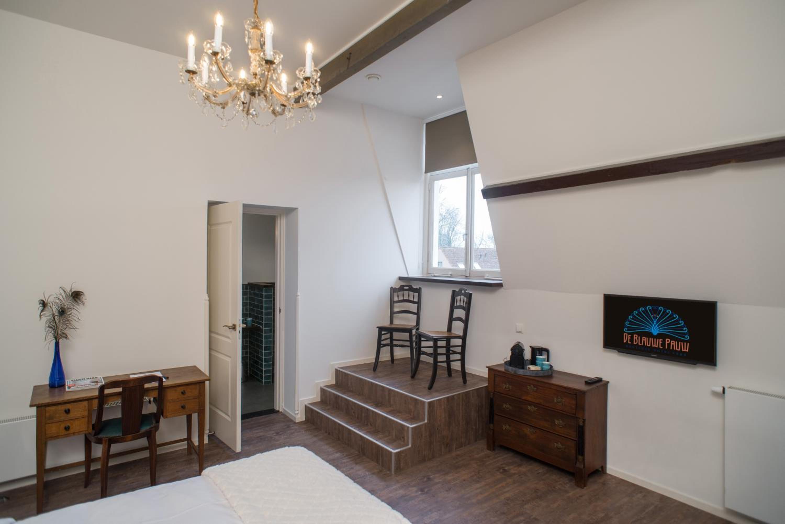 Superior Twin Room photo 3