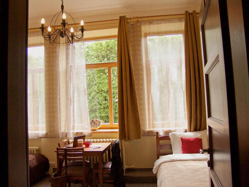 Deluxe Twin Room - Photo 1