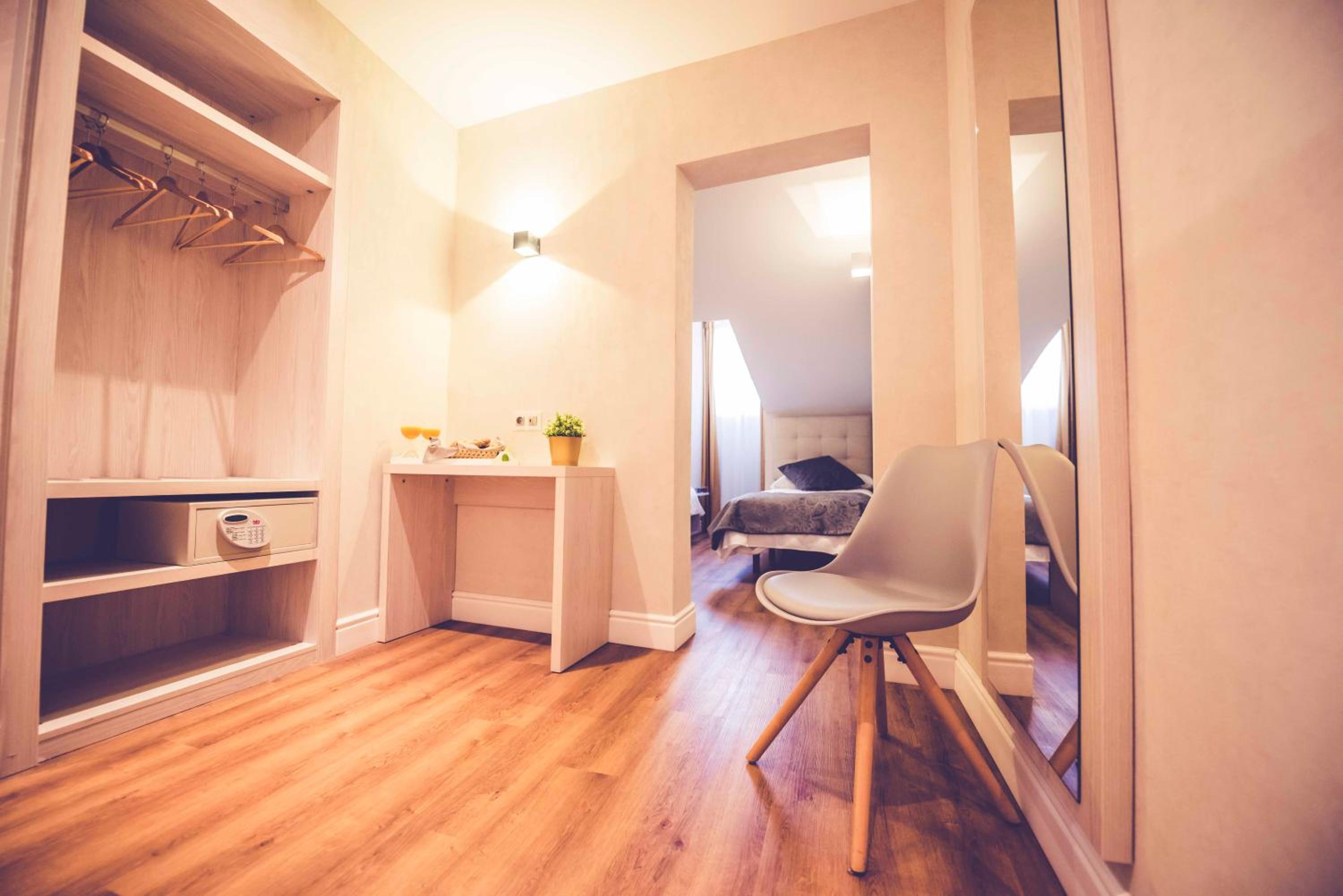 Twin Room photo 2