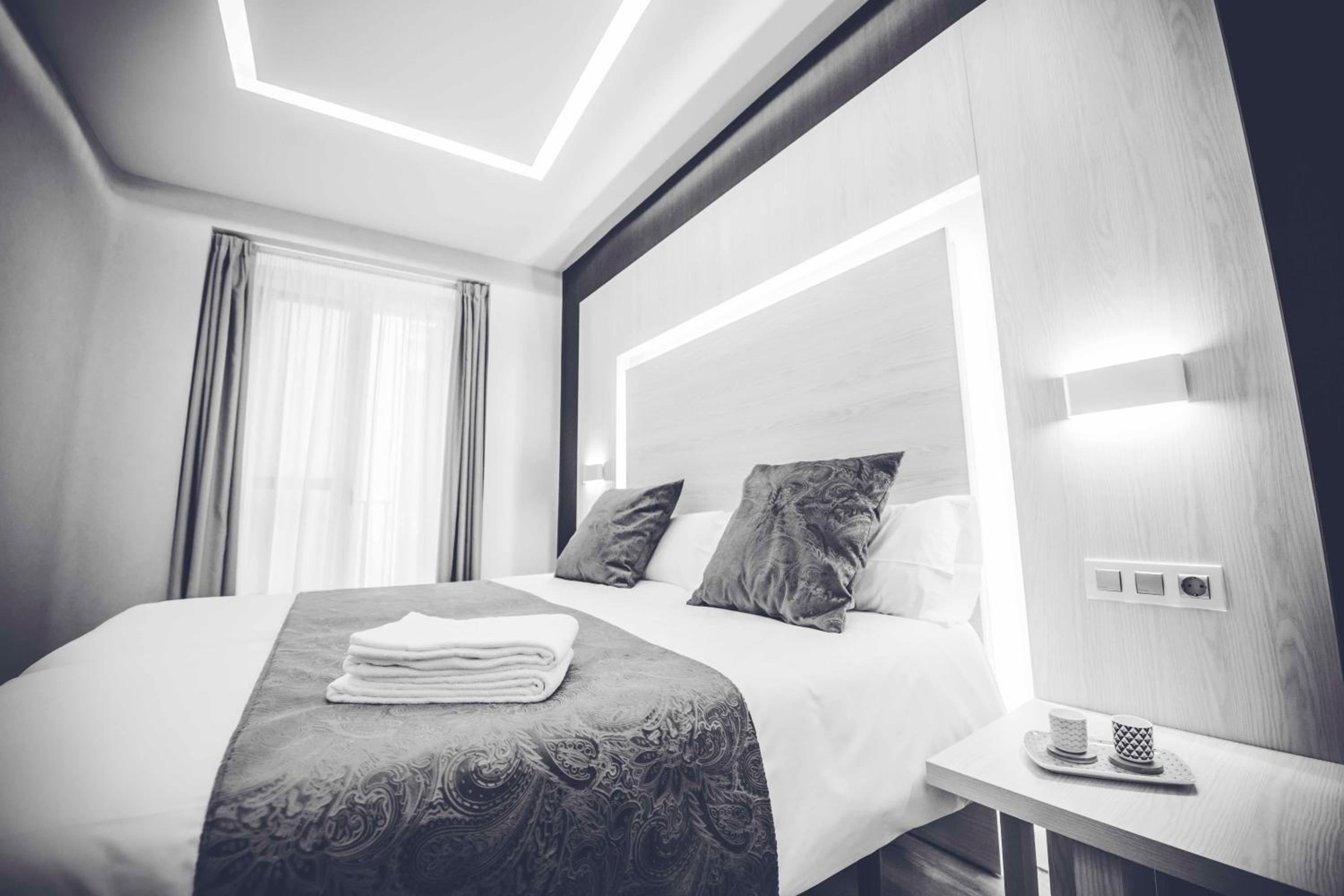 Twin Room photo 3