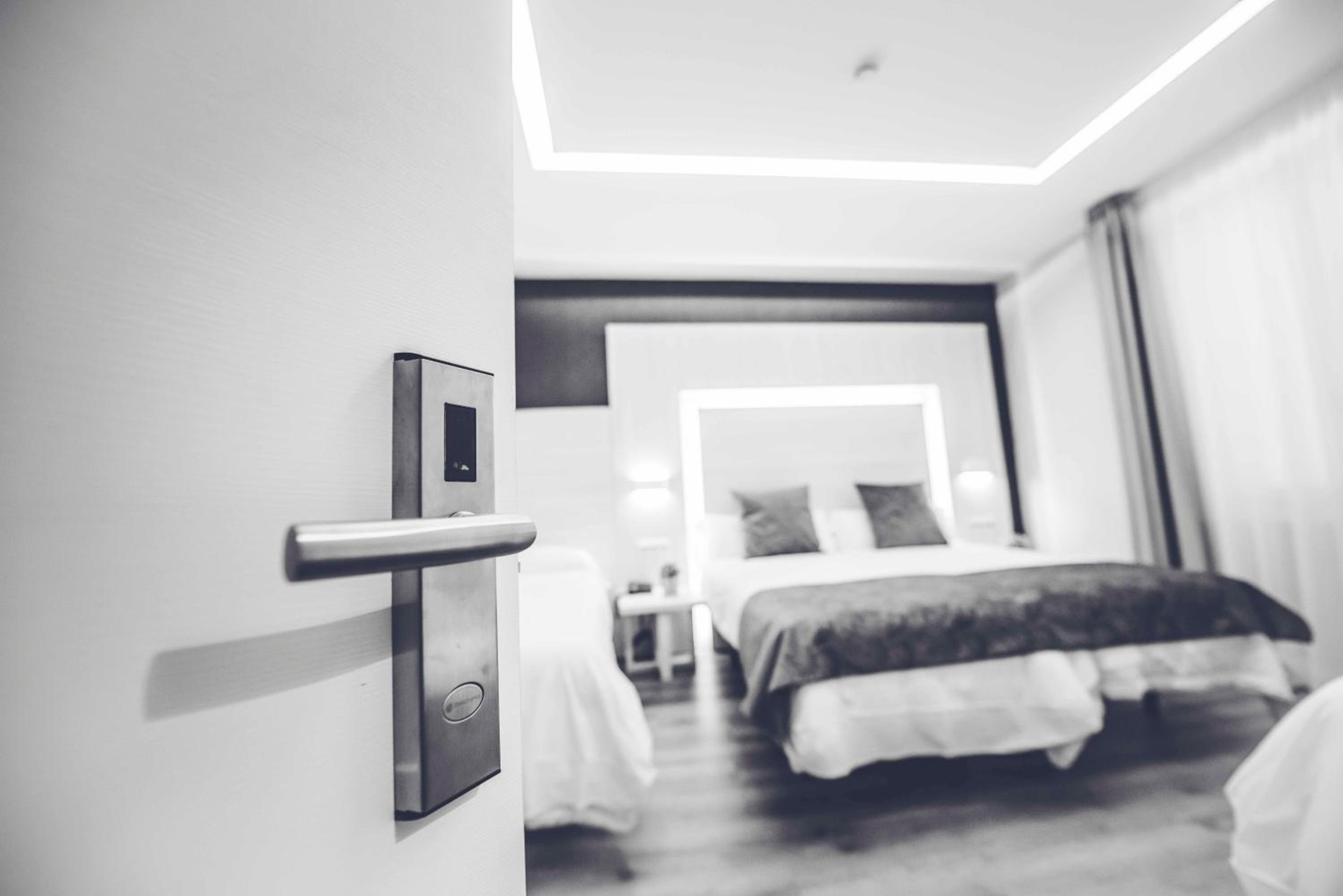Quadruple Room photo 3