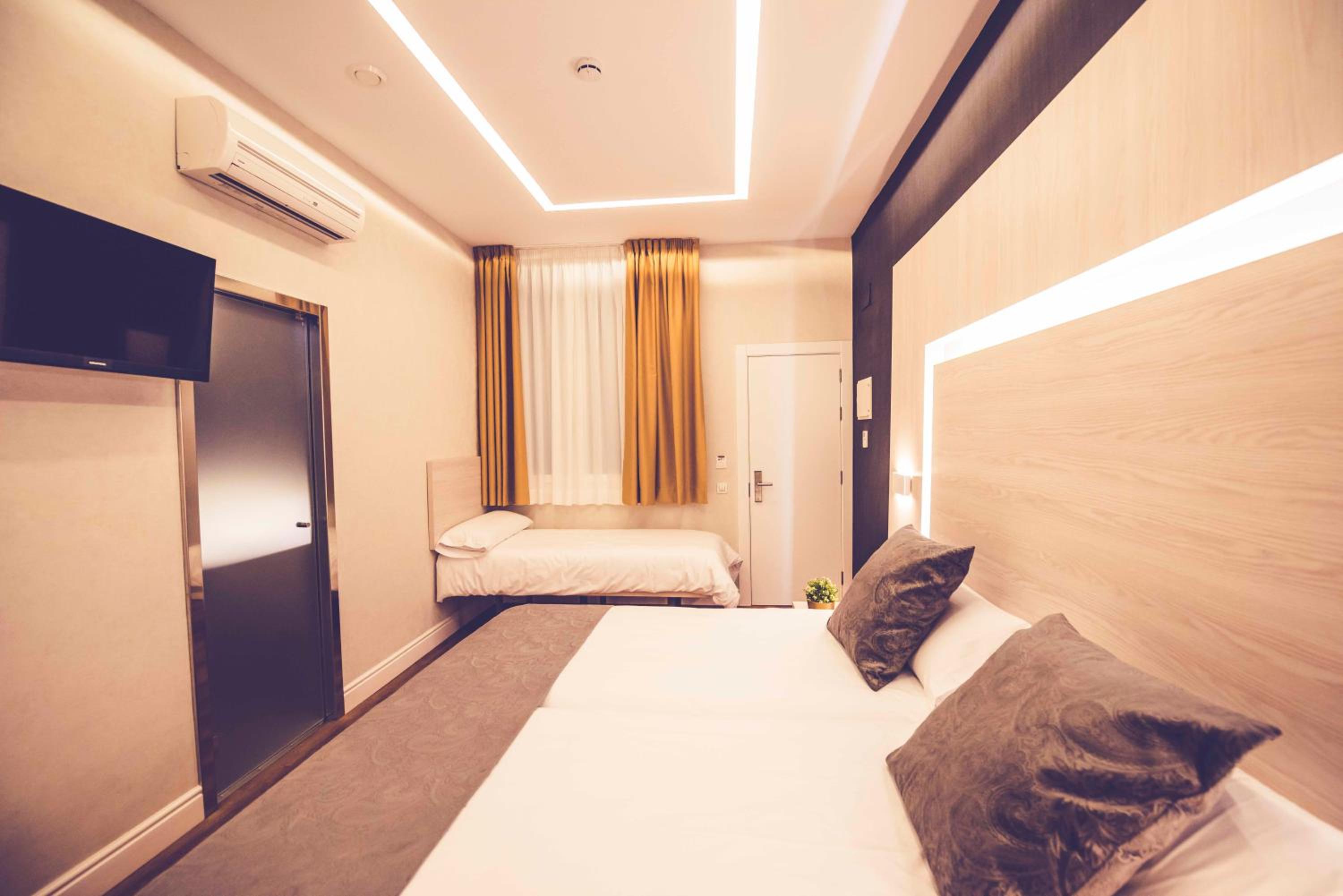 Triple Room photo 3