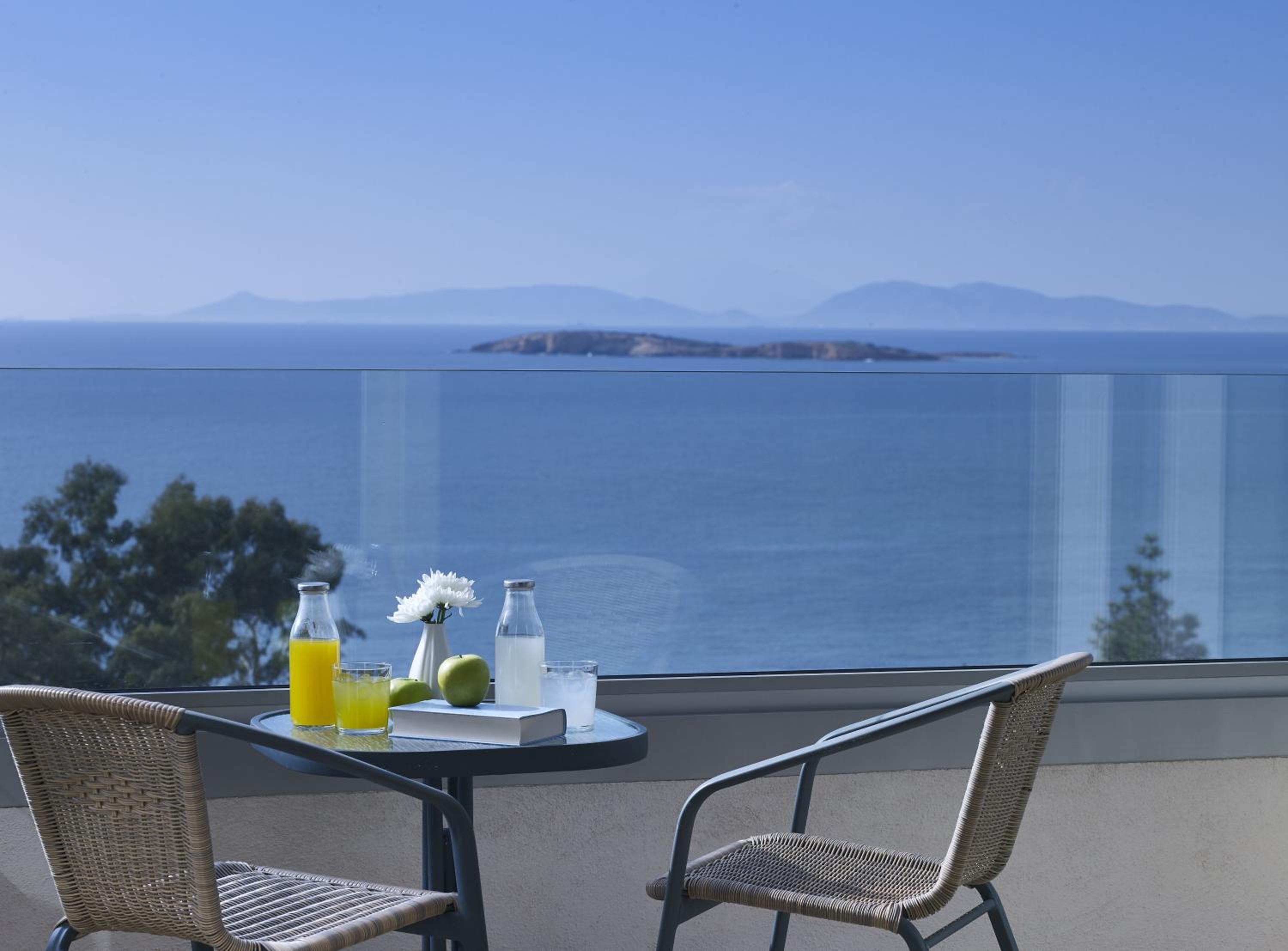 Executive Suite Sea View photo 3