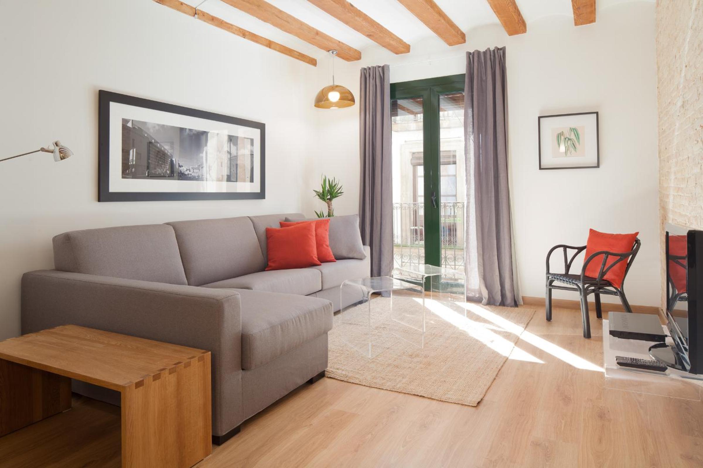 Two-Bedroom Apartment photo 3