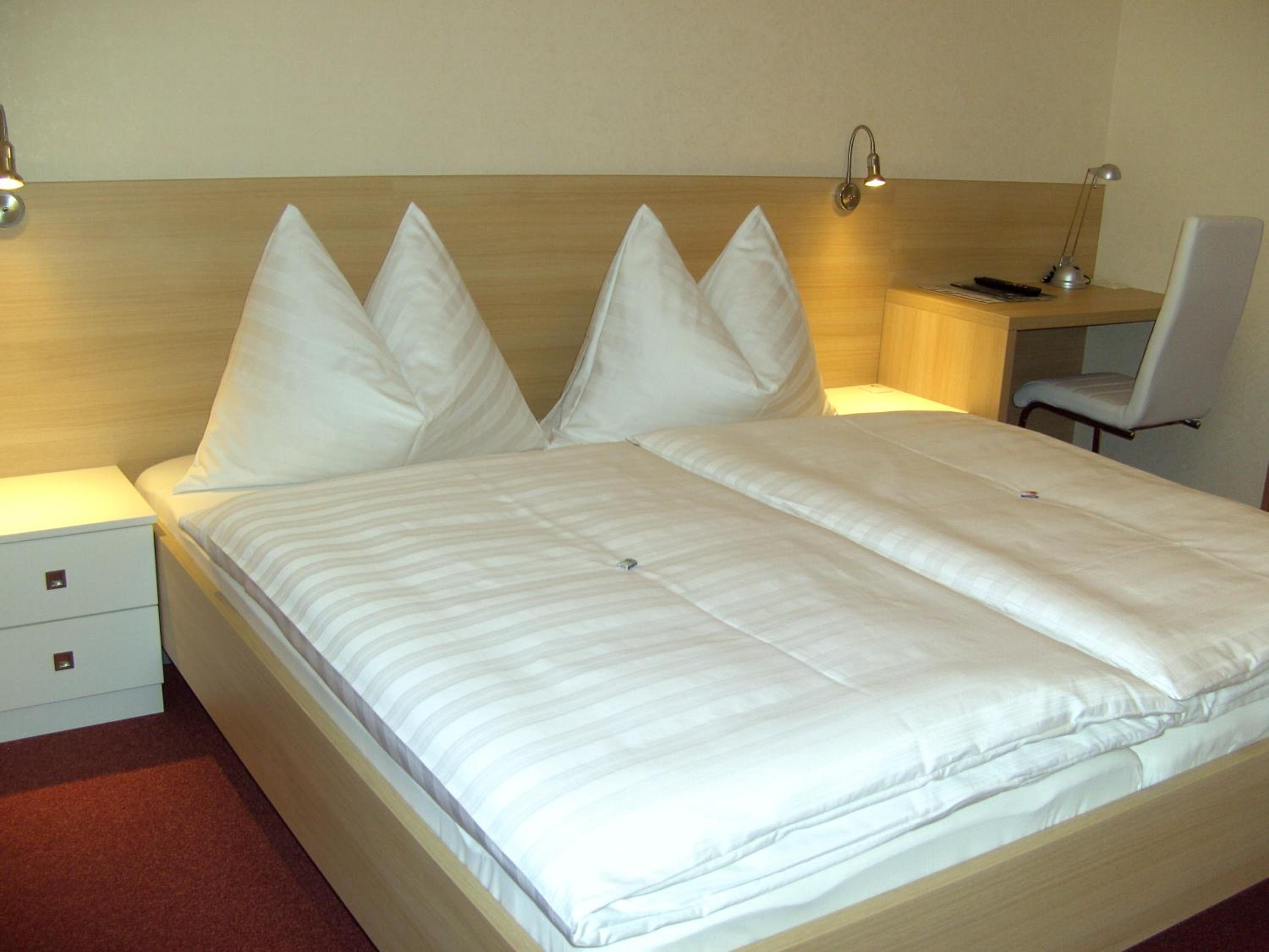 Double Room photo 2