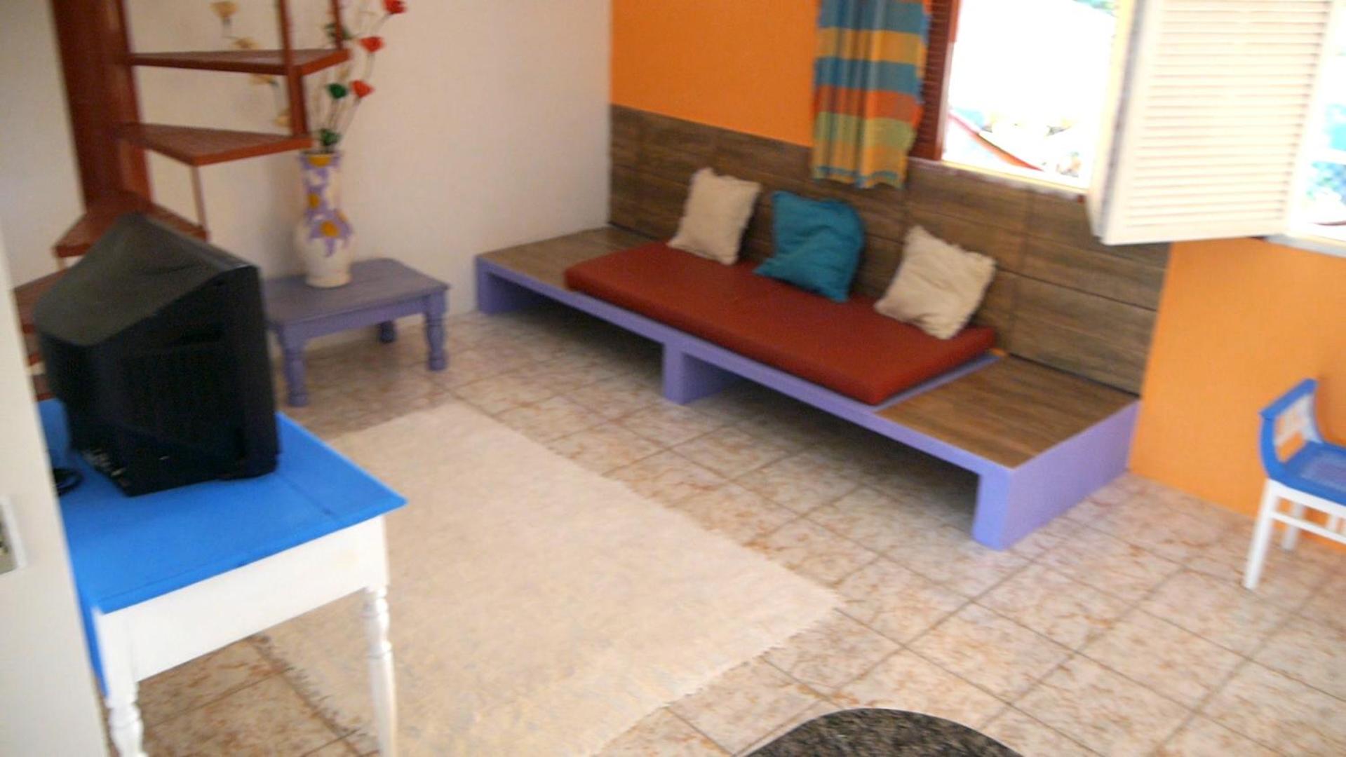 Apartment with Balcony photo 1