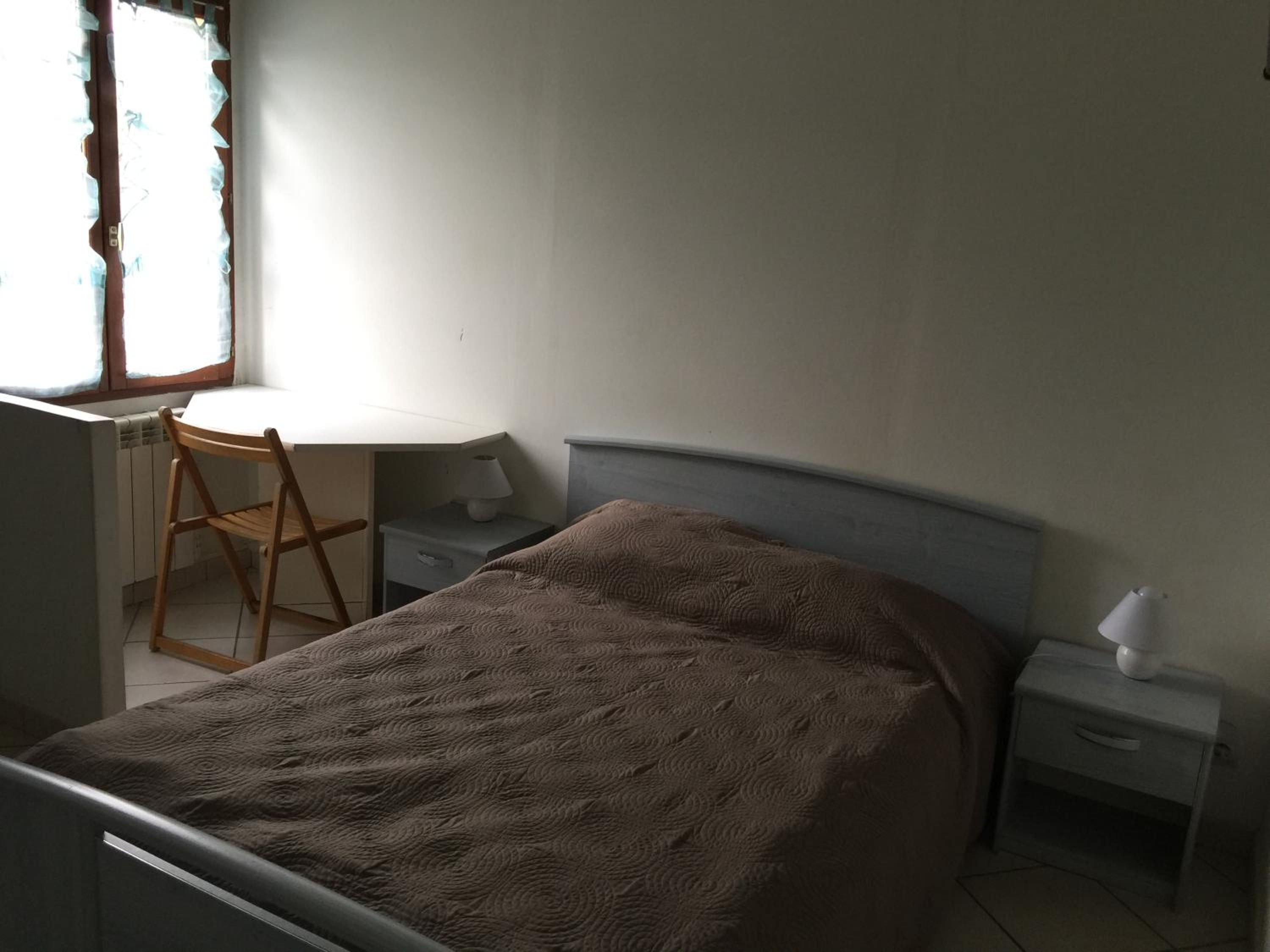 Double Room with Mountain View photo 3