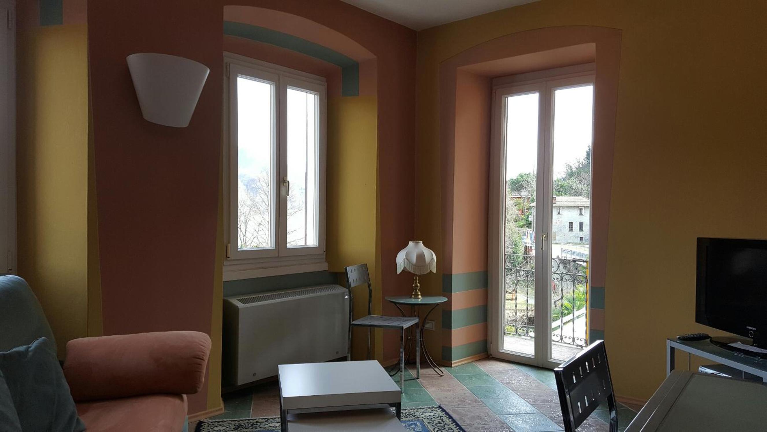 One-Bedroom Apartment - Separate Building - Photo 12